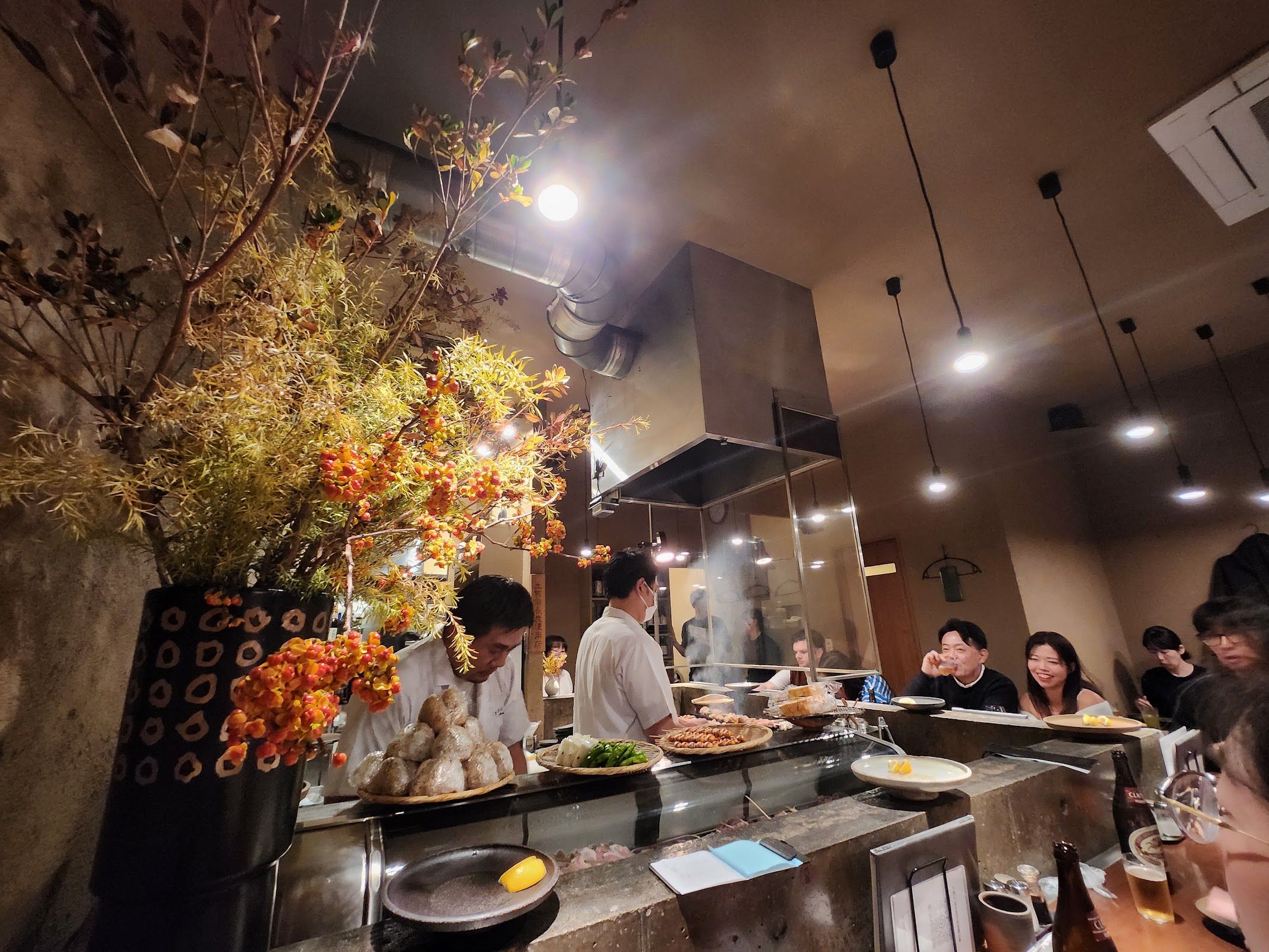 FUKU Yakitori