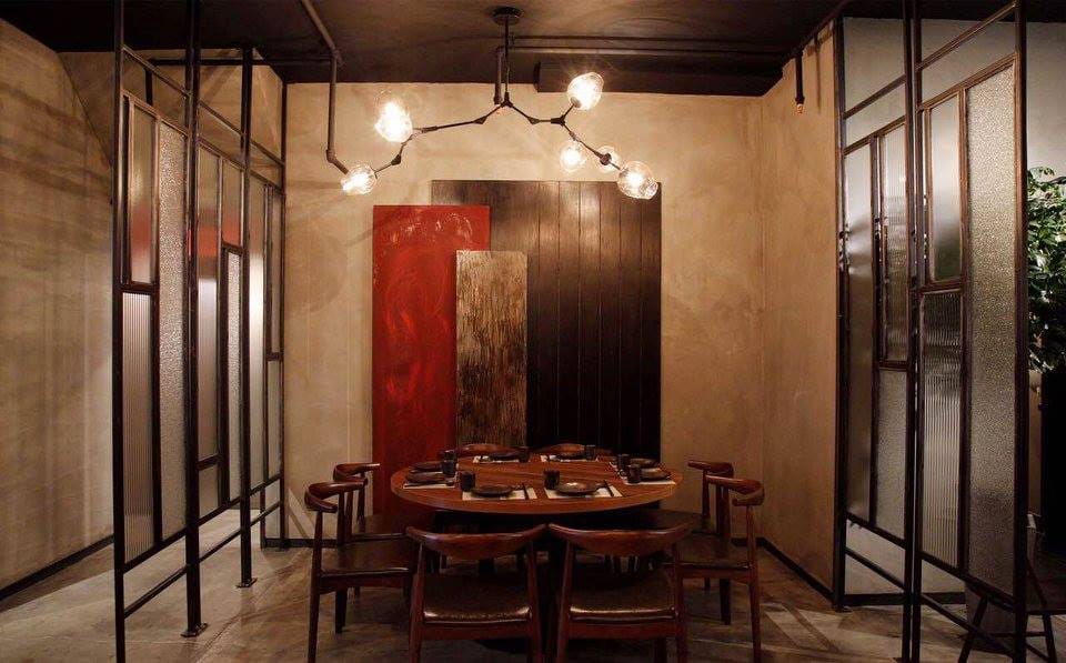 Alley 41 蜀巷