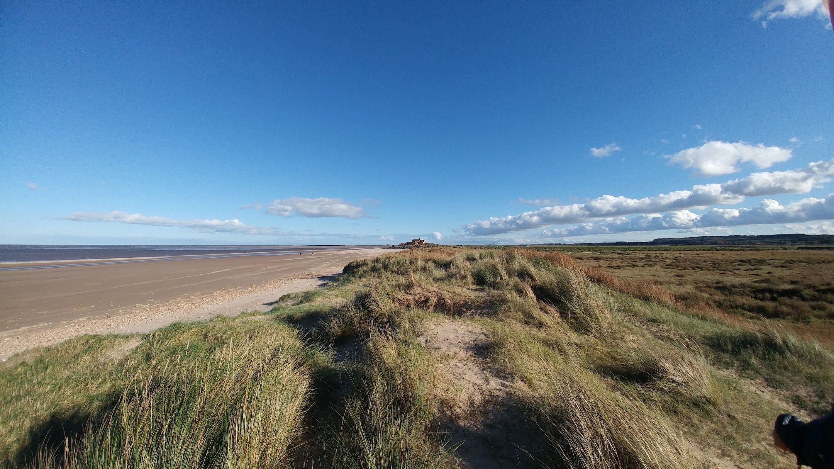 Norfolk Coast Path