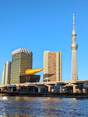 Sumida River