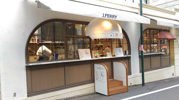 La Vita Jiyugaoka