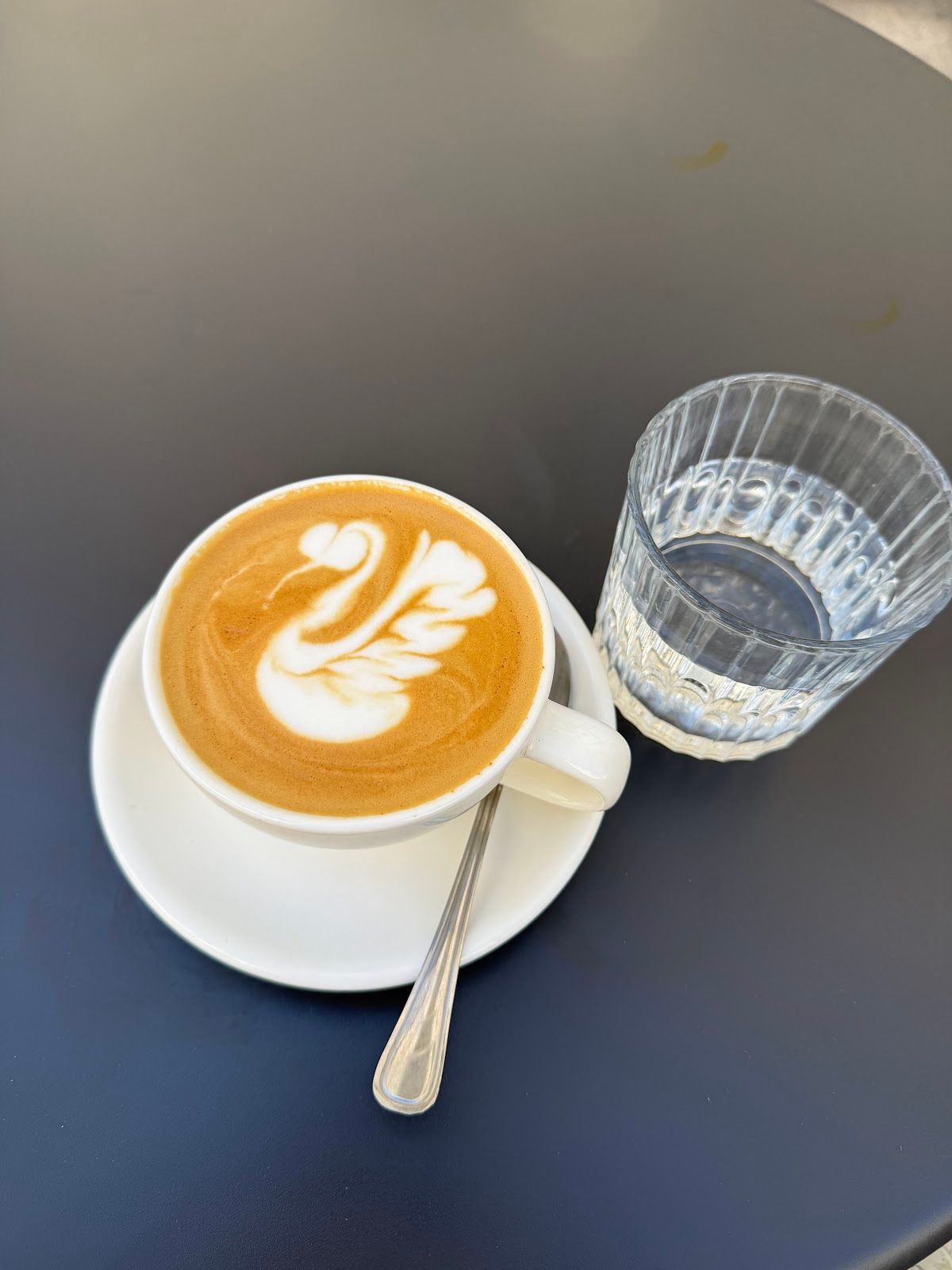 Polygone Coffee Club