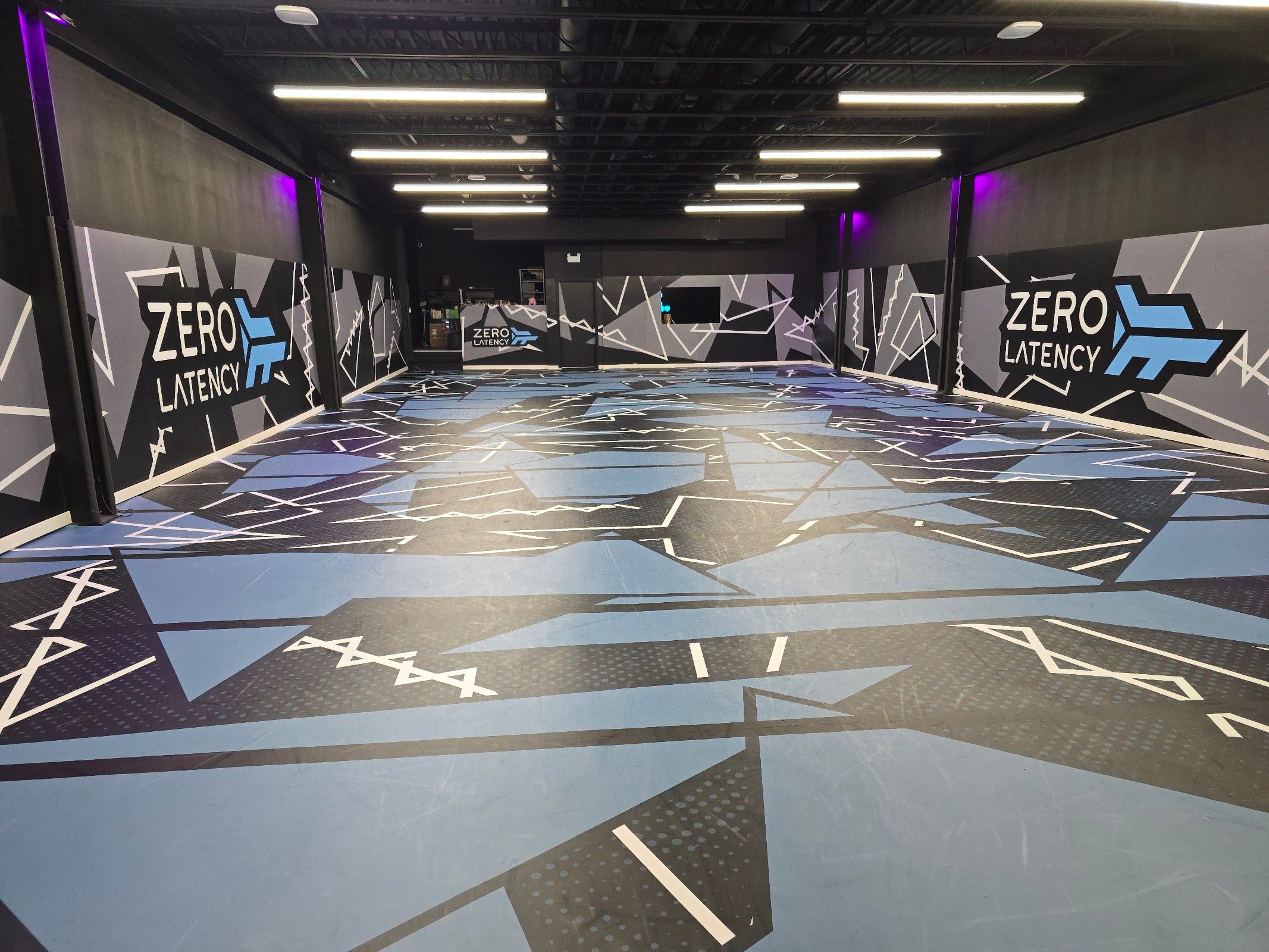 Zero Latency Toronto