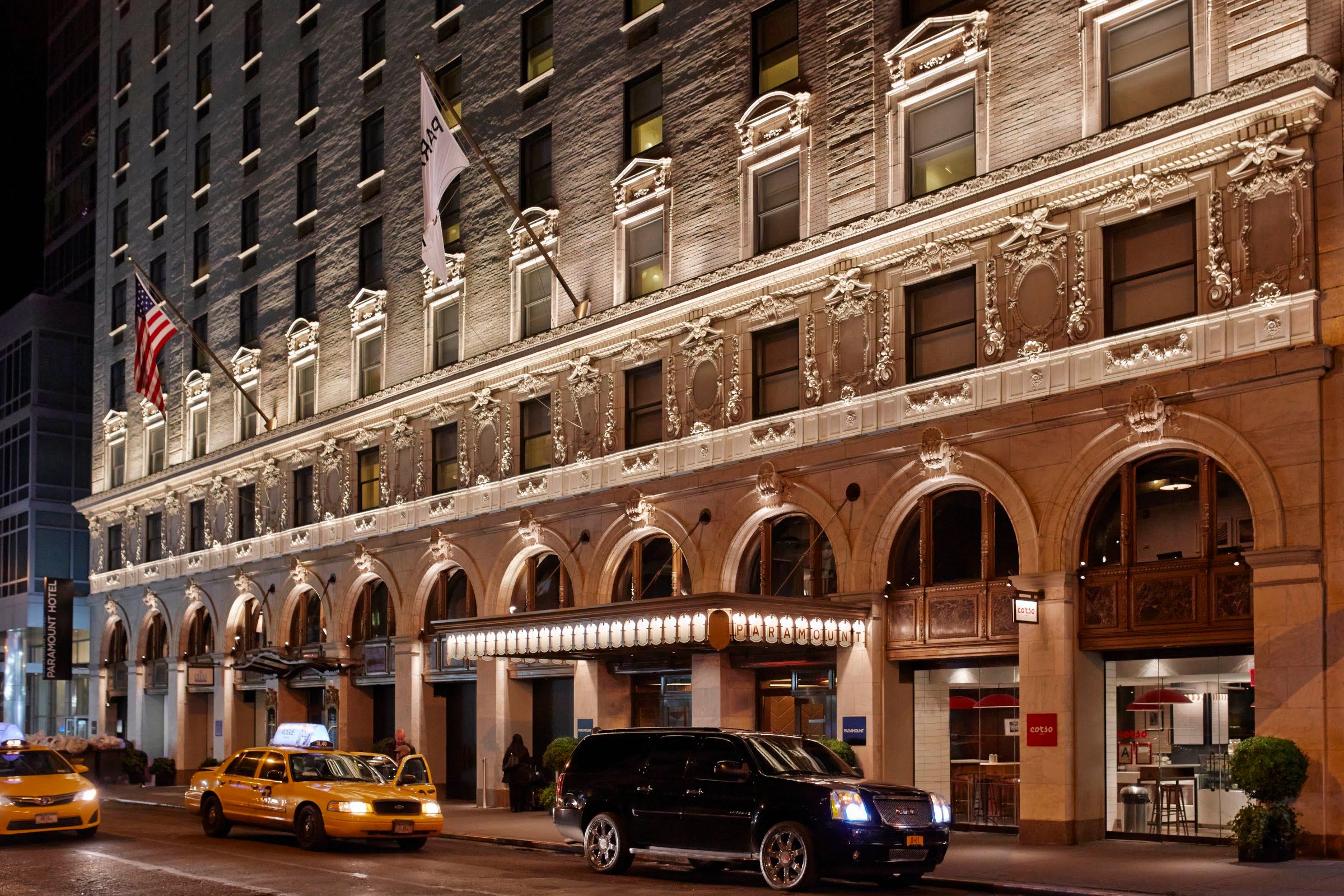 Paramount Times Square - A Generator Hotel