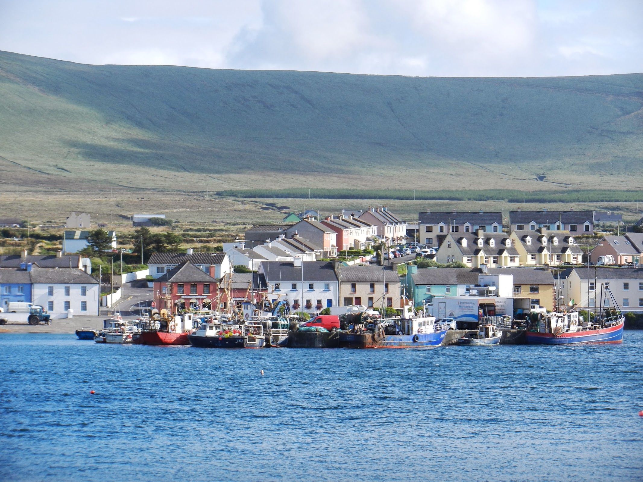 Valentia Island