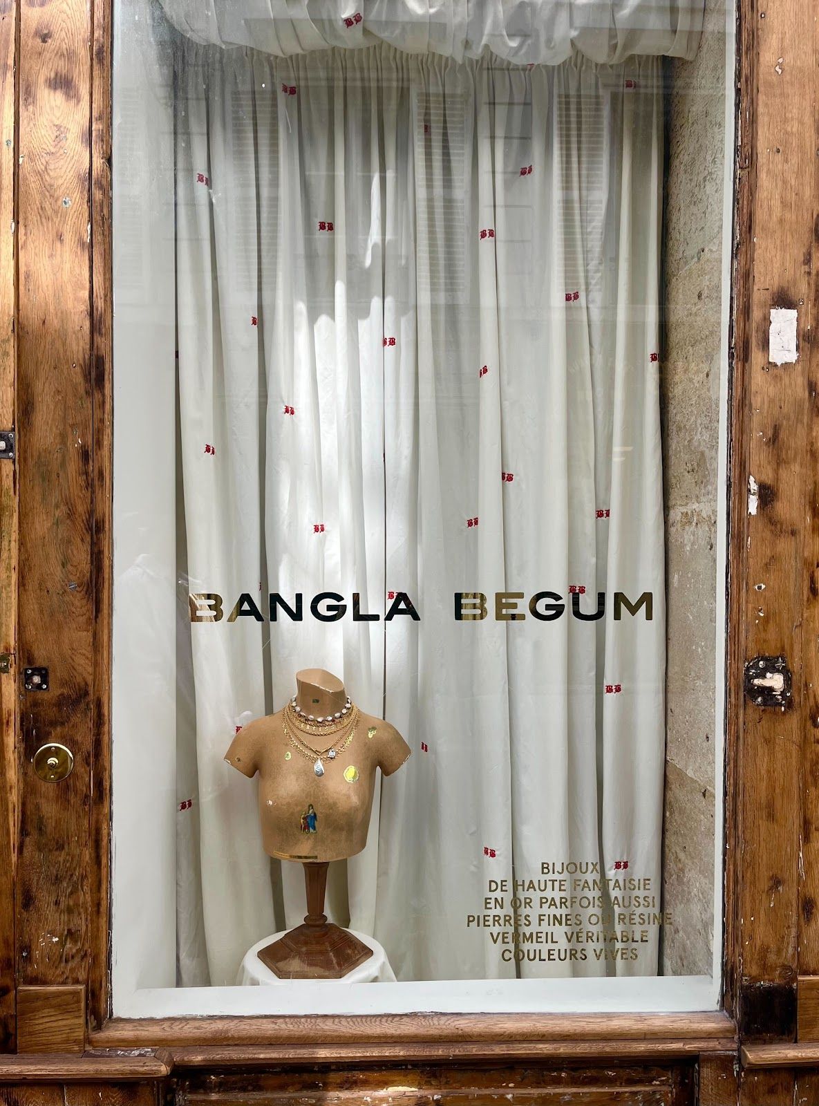 Bangla Begum