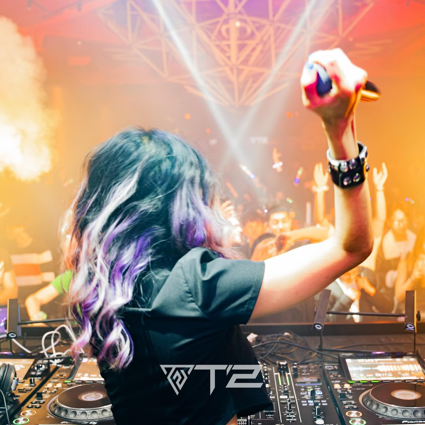 T2 SHINJUKU (Nightclub)