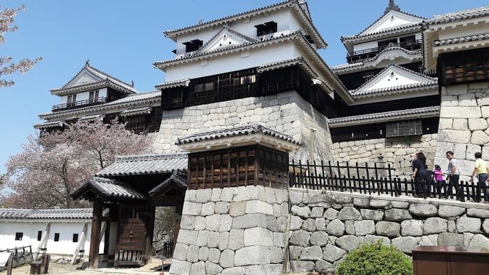 Matsuyama