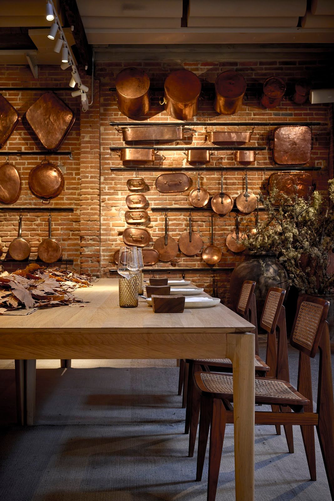 Restaurante Desde 1911