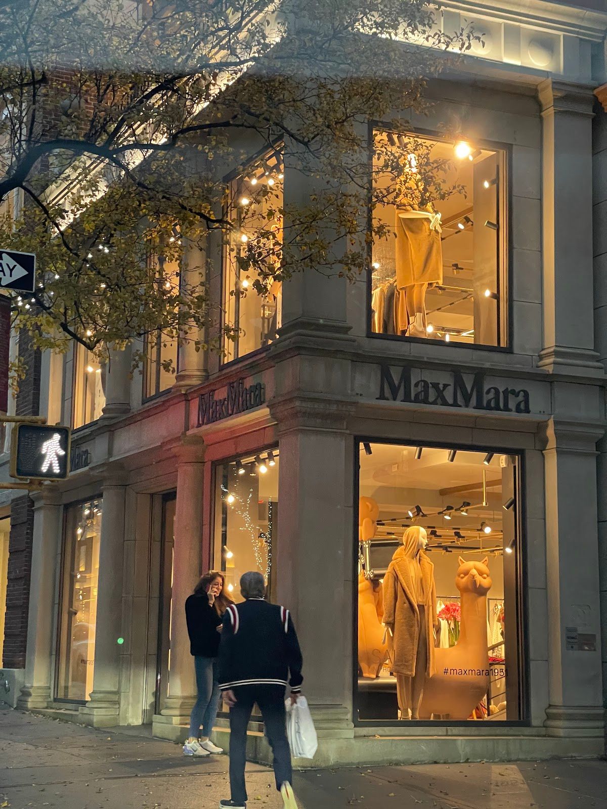 Max Mara