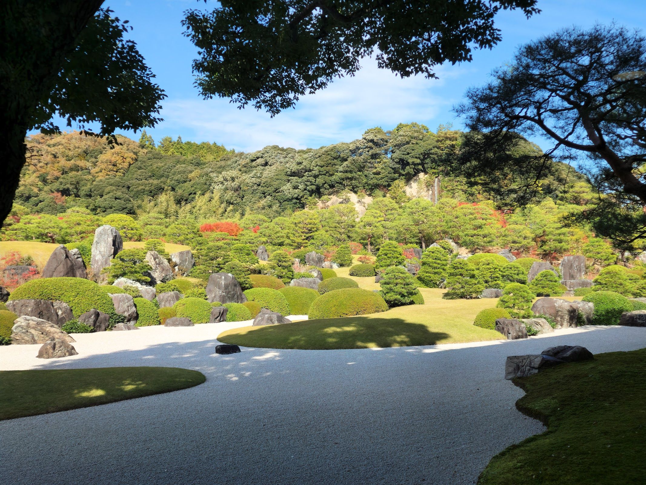 Adachi Museum of Art