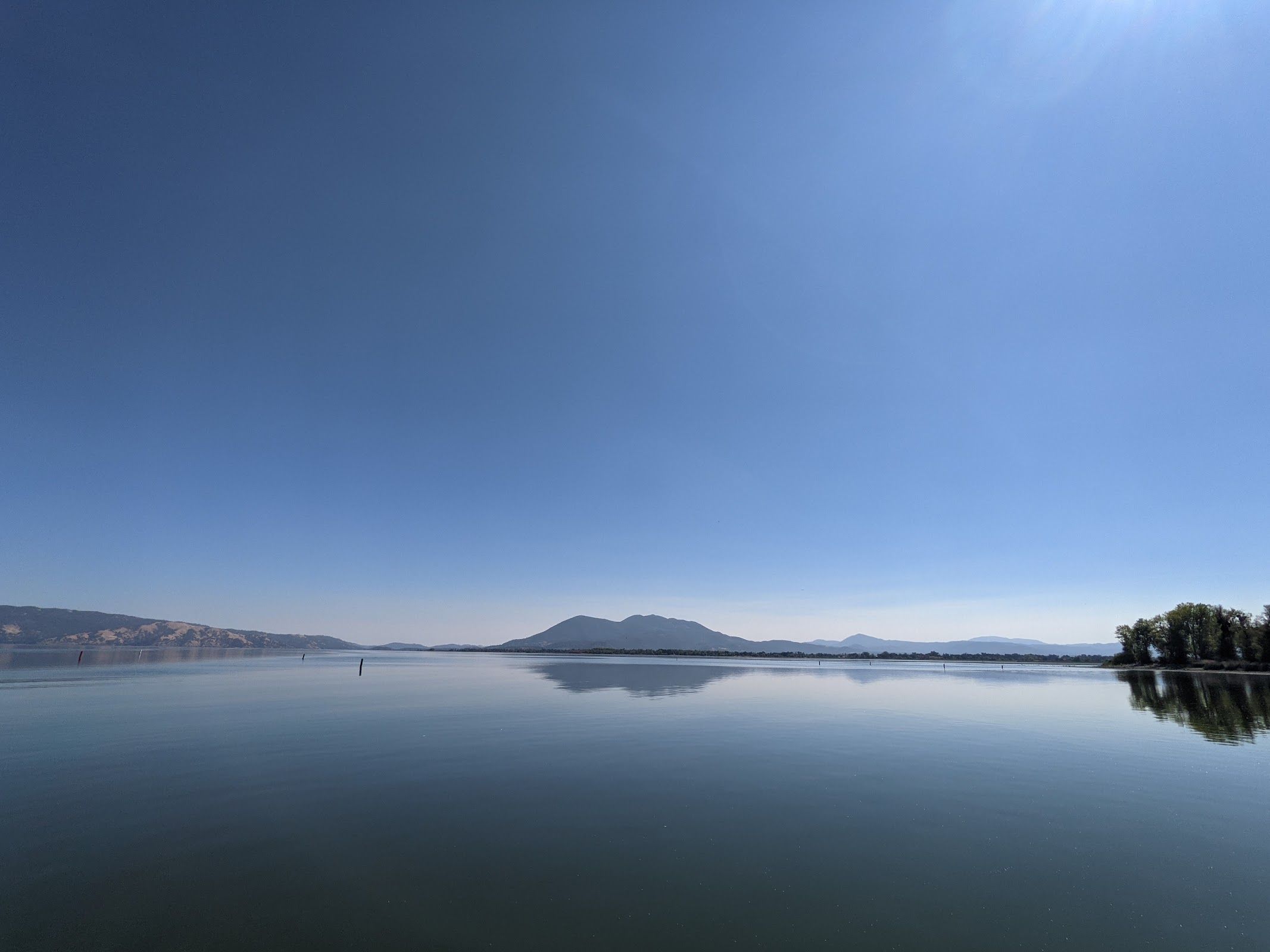 Clear Lake