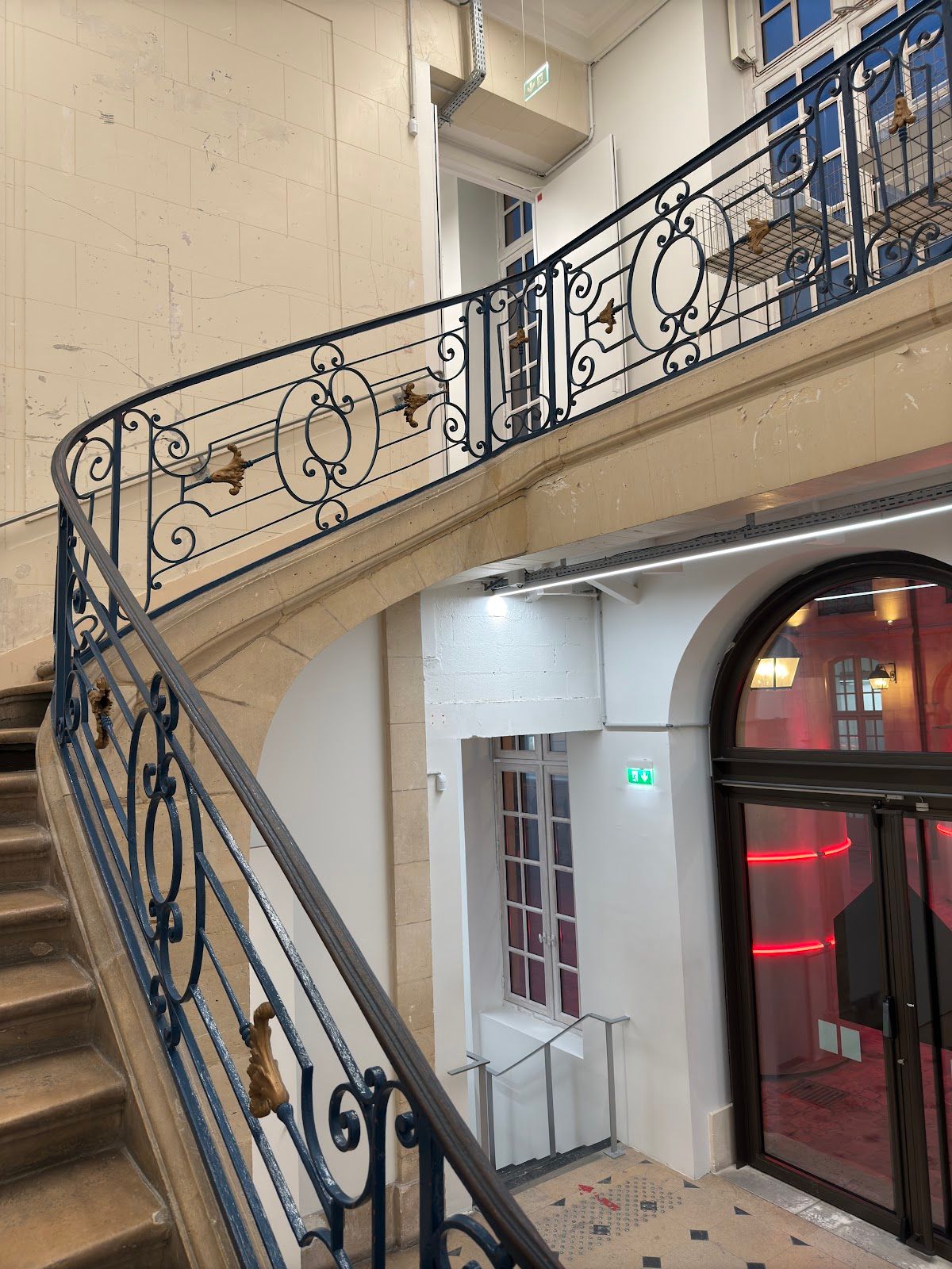 Dover Street Market Paris