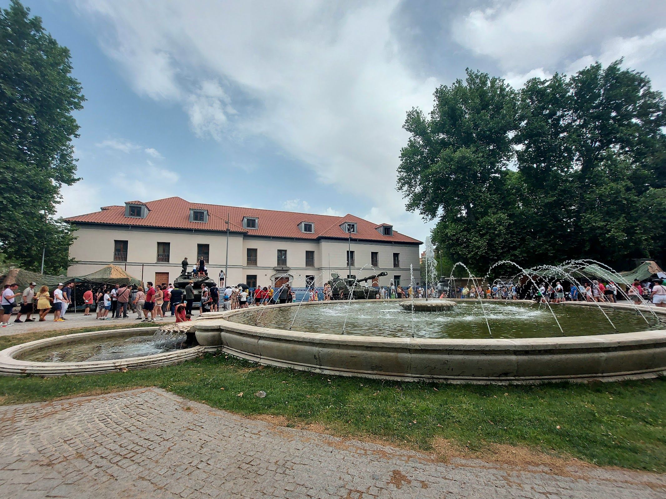 Casa de Campo