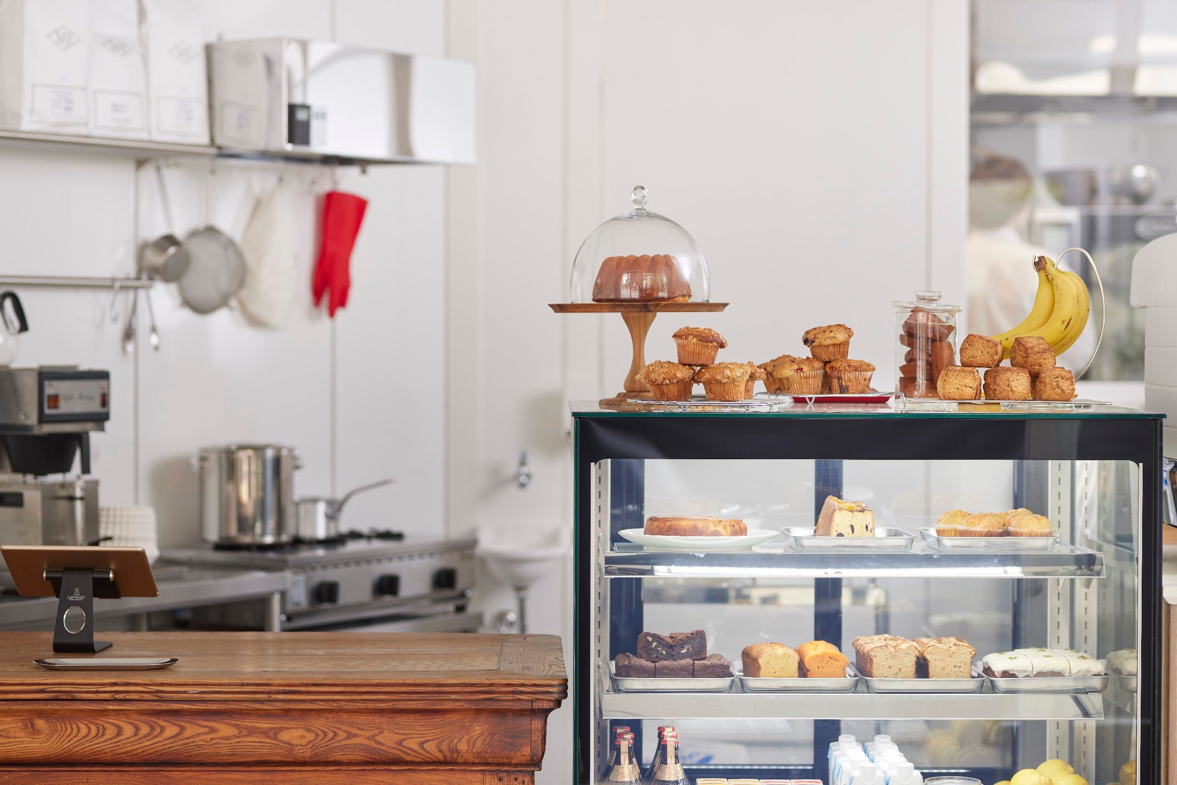 taik | bake & coffee