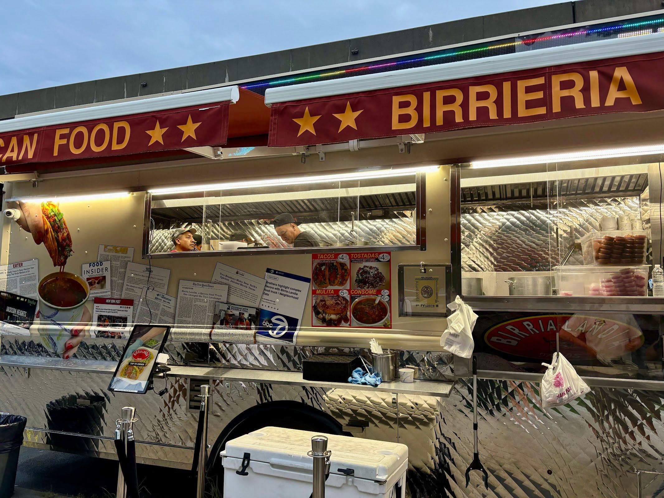 Birria-Landia