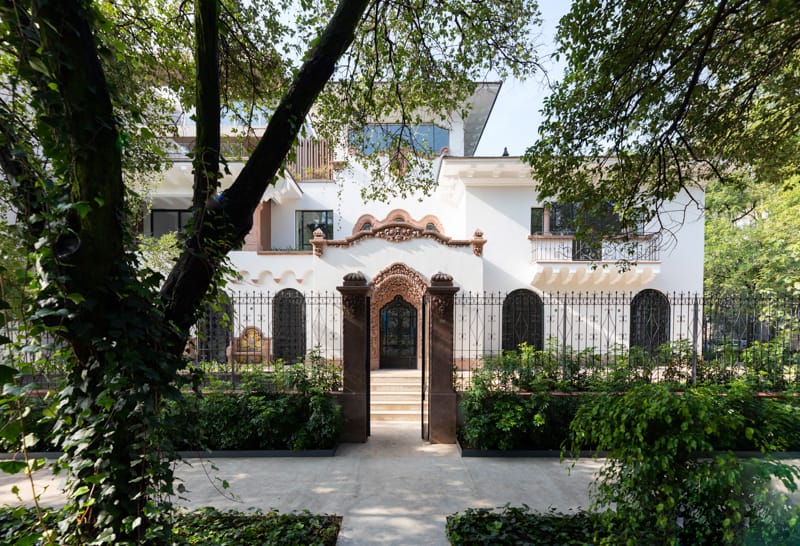 Casa Polanco