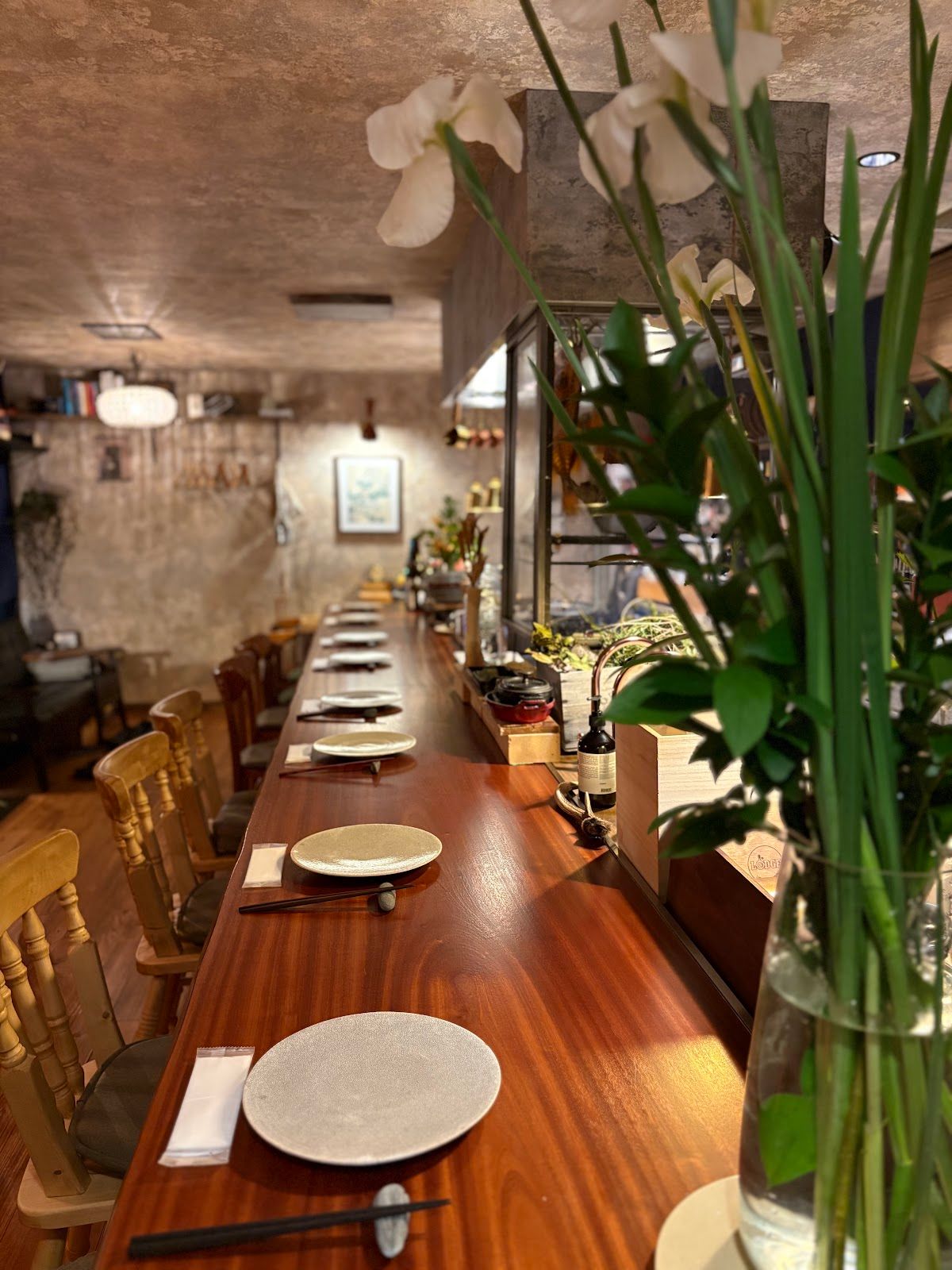 FIRON Teppanyaki & Grill Restaurant