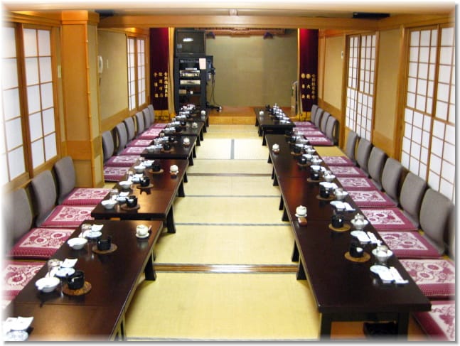 Tasuke Sushi