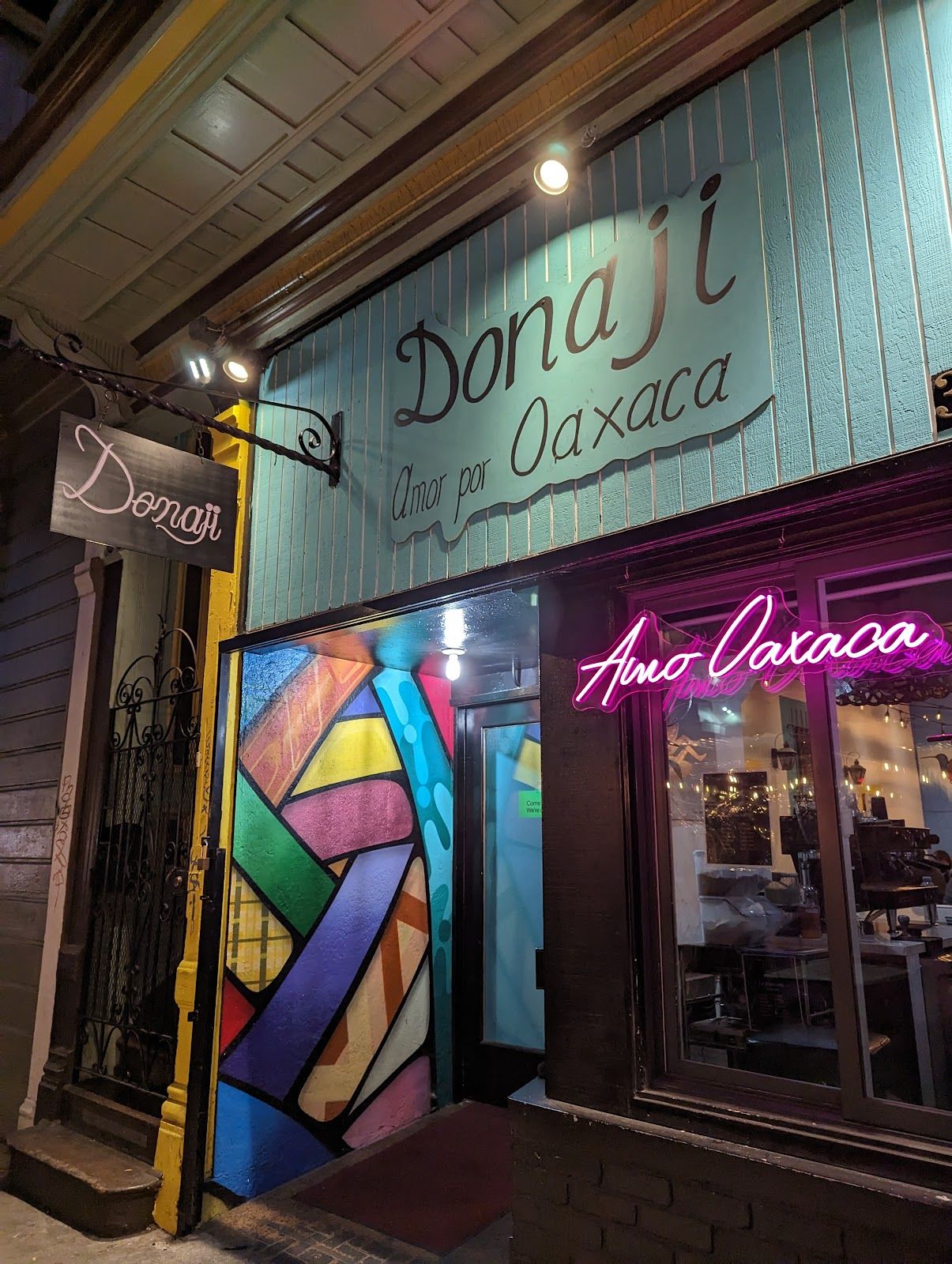 Donaji