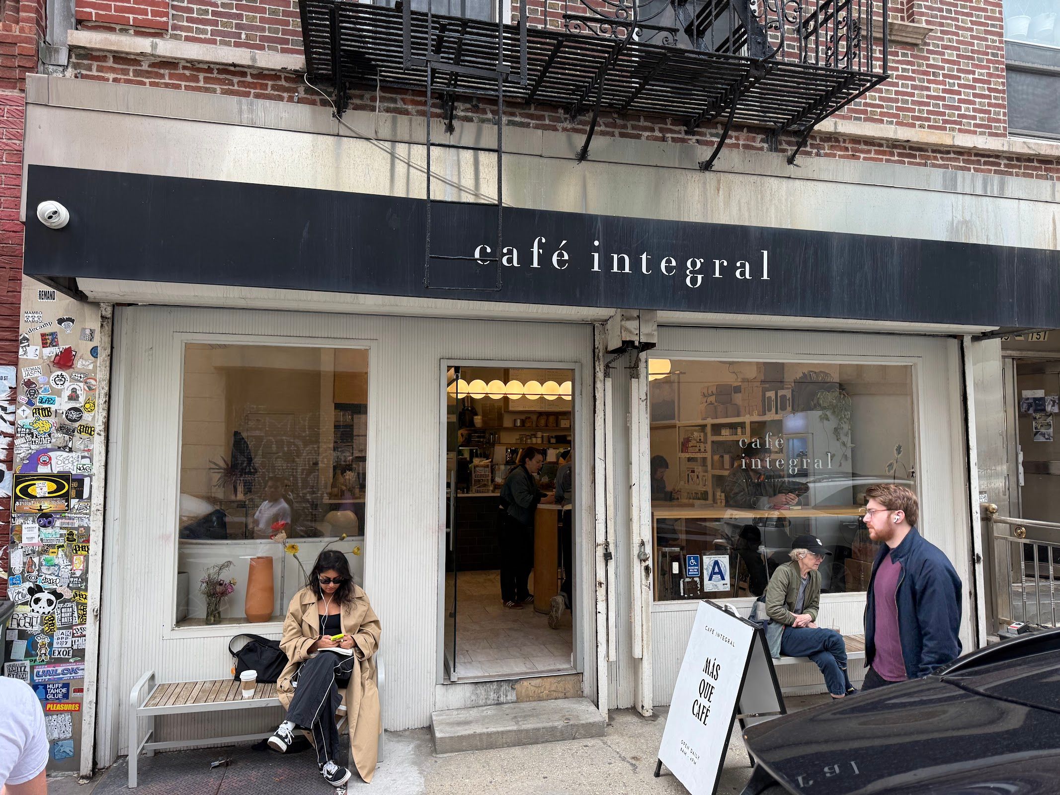 Café Integral
