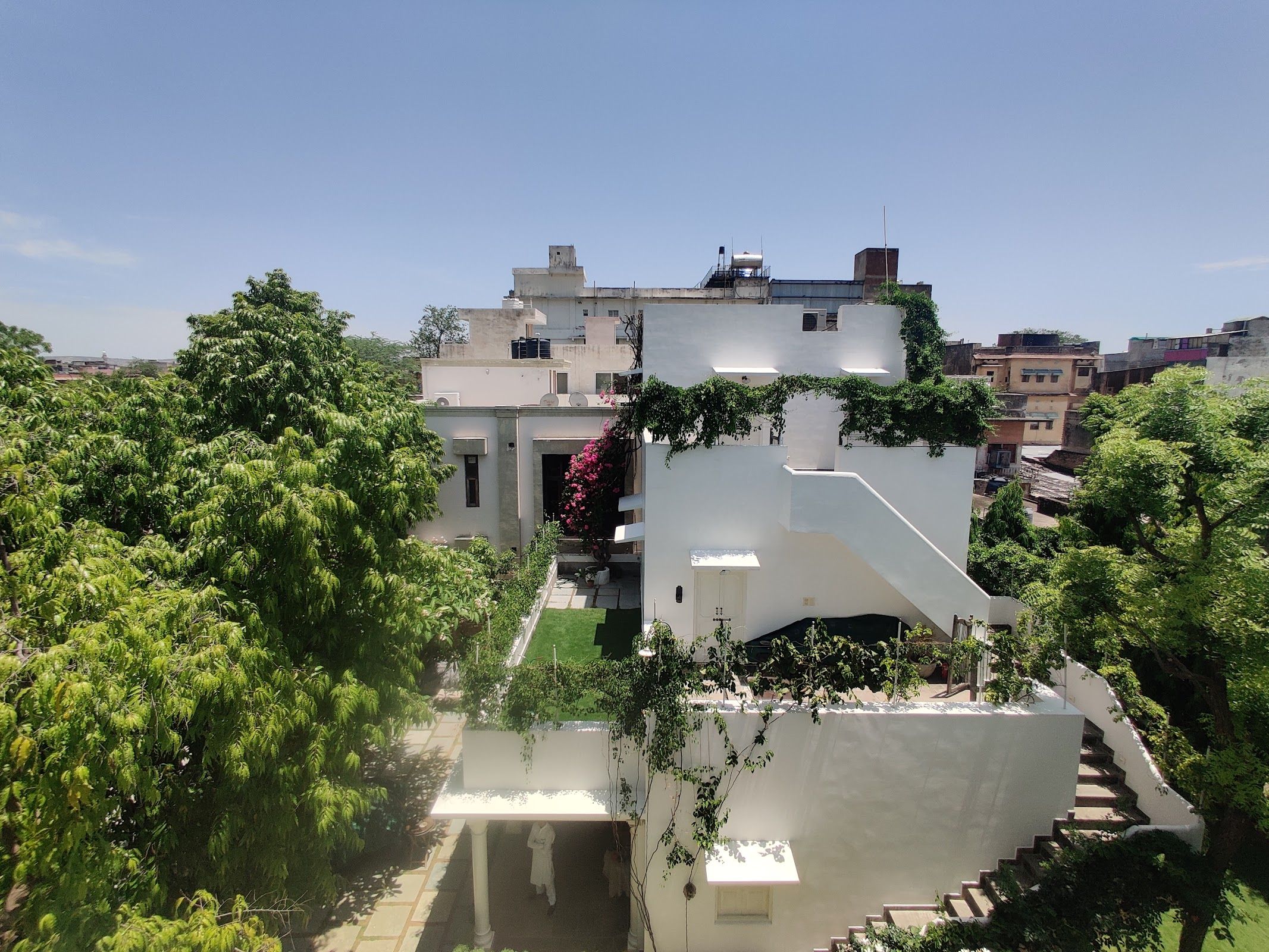 47 Jobner Bagh
