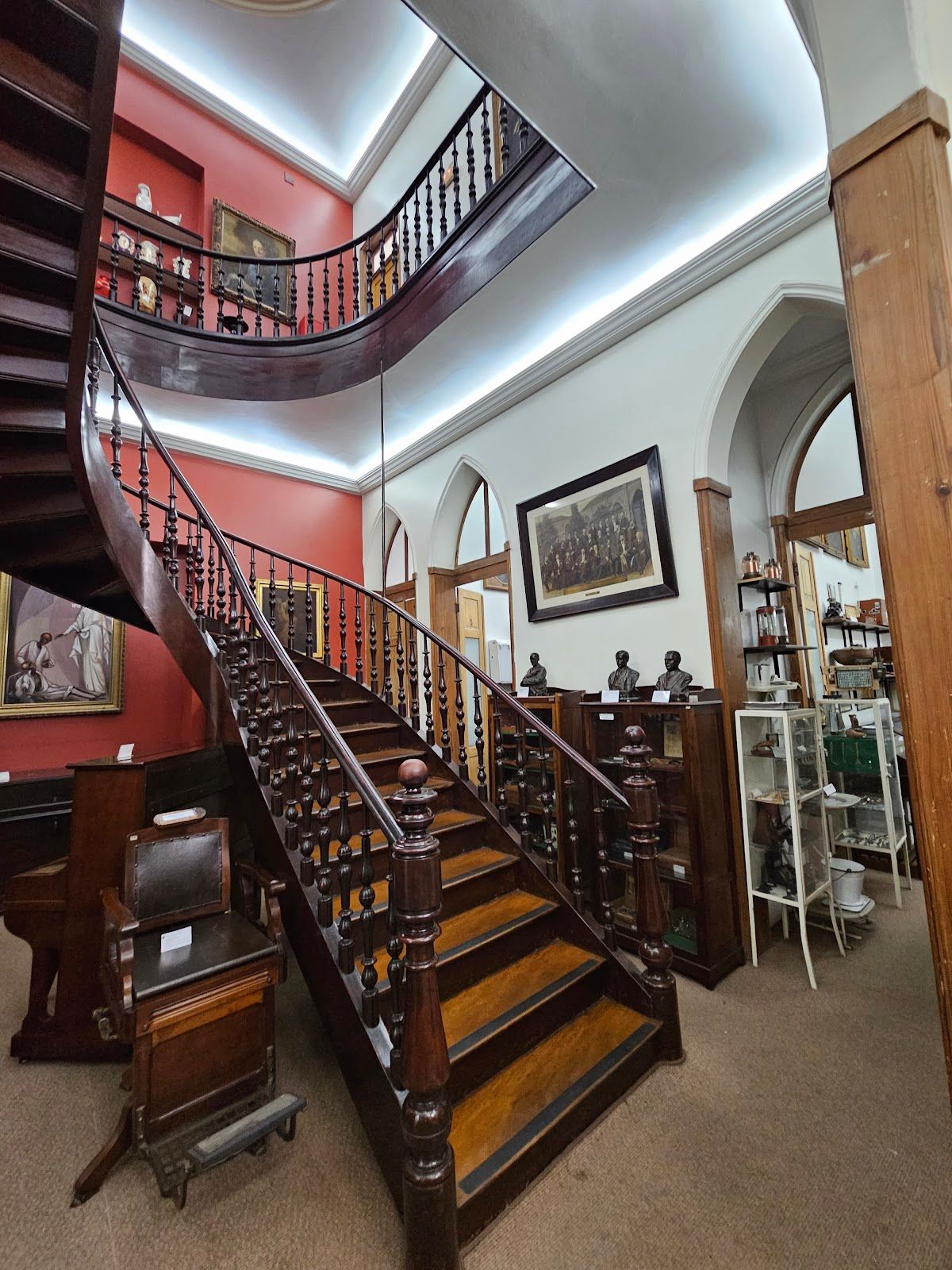 Museu Santa Casa de São Paulo – MSC-SP
