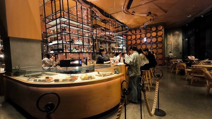 Starbucks Reserve® Roastery Tokyo