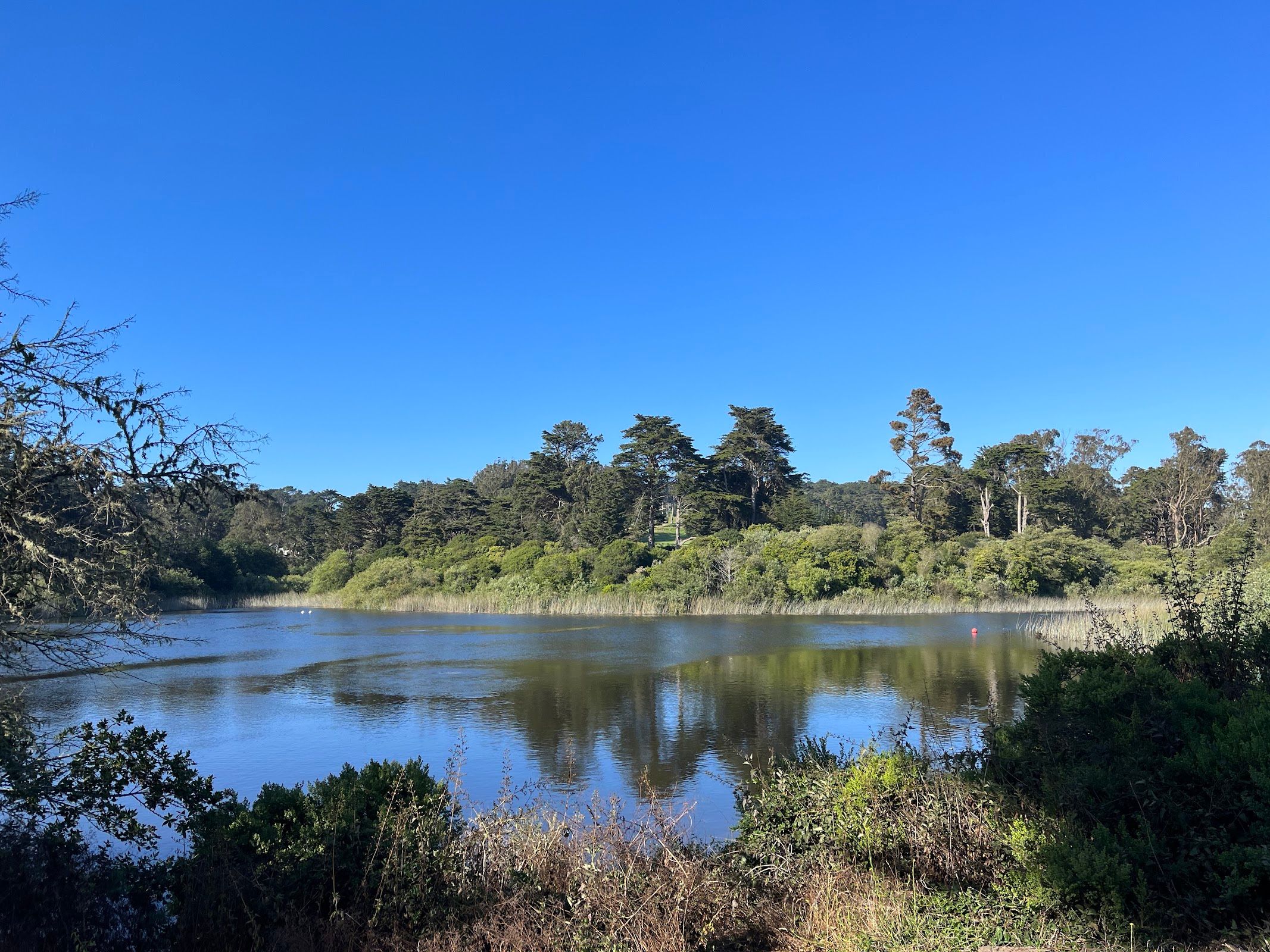 Mountain Lake Park