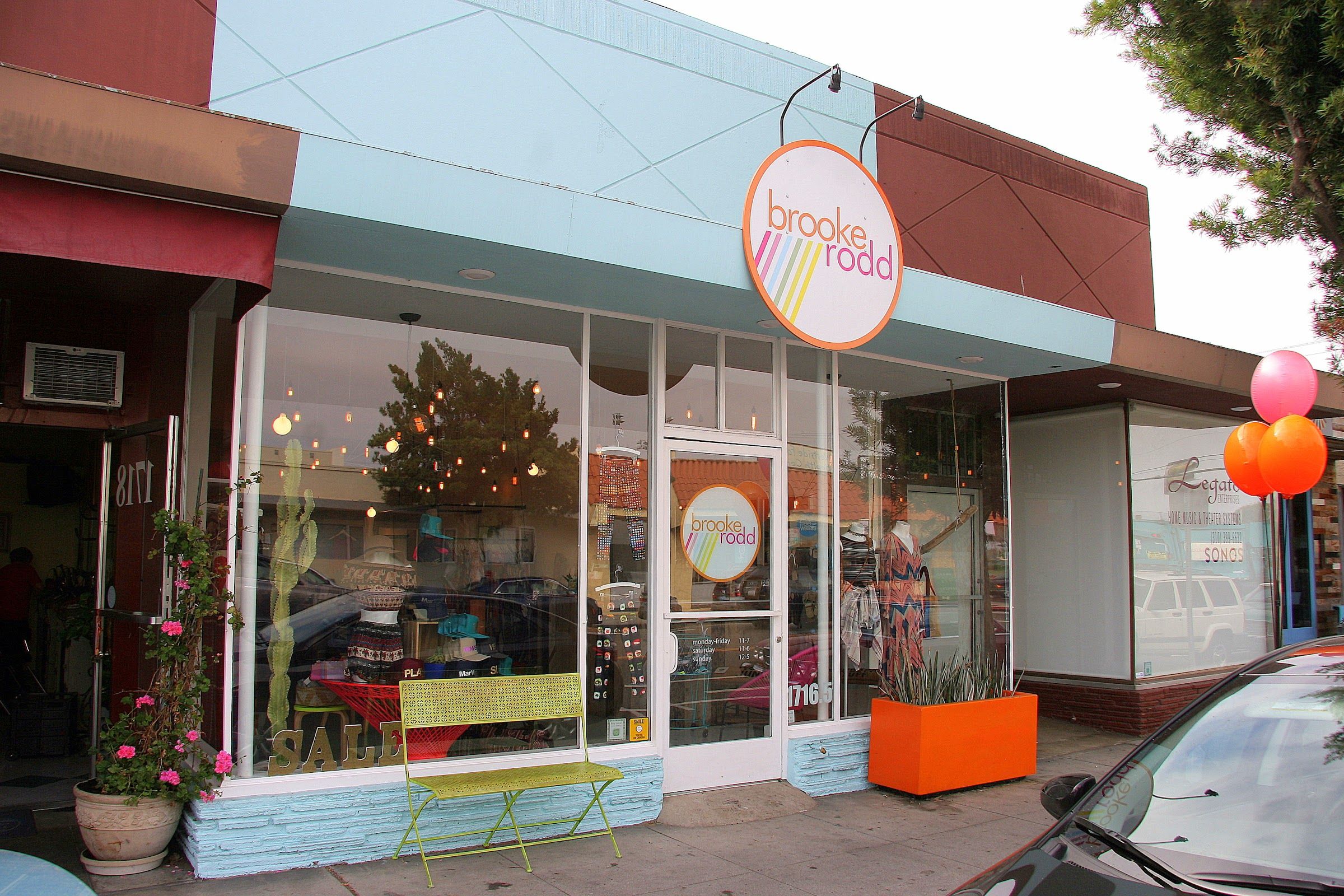 Brooke Rodd Boutique