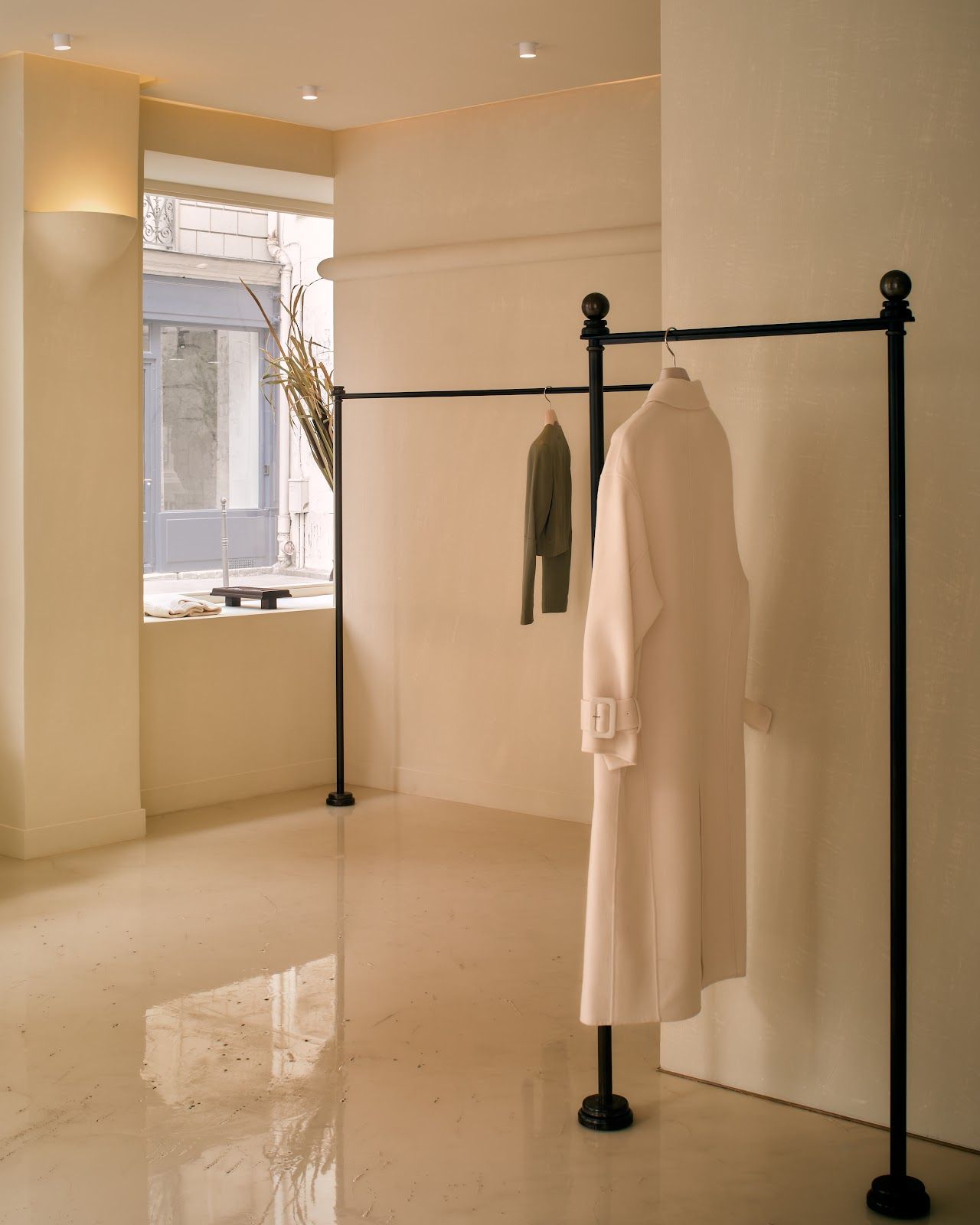 Loulou de Saison - Boutique Debelleyme