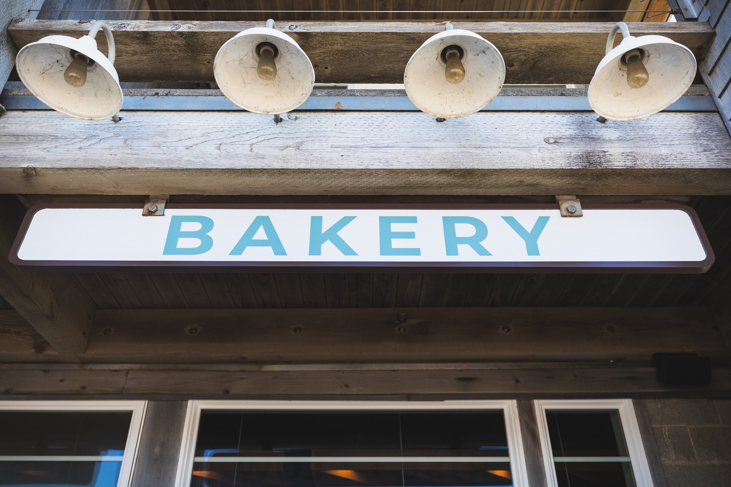 Stimulus Coffee + Bakery