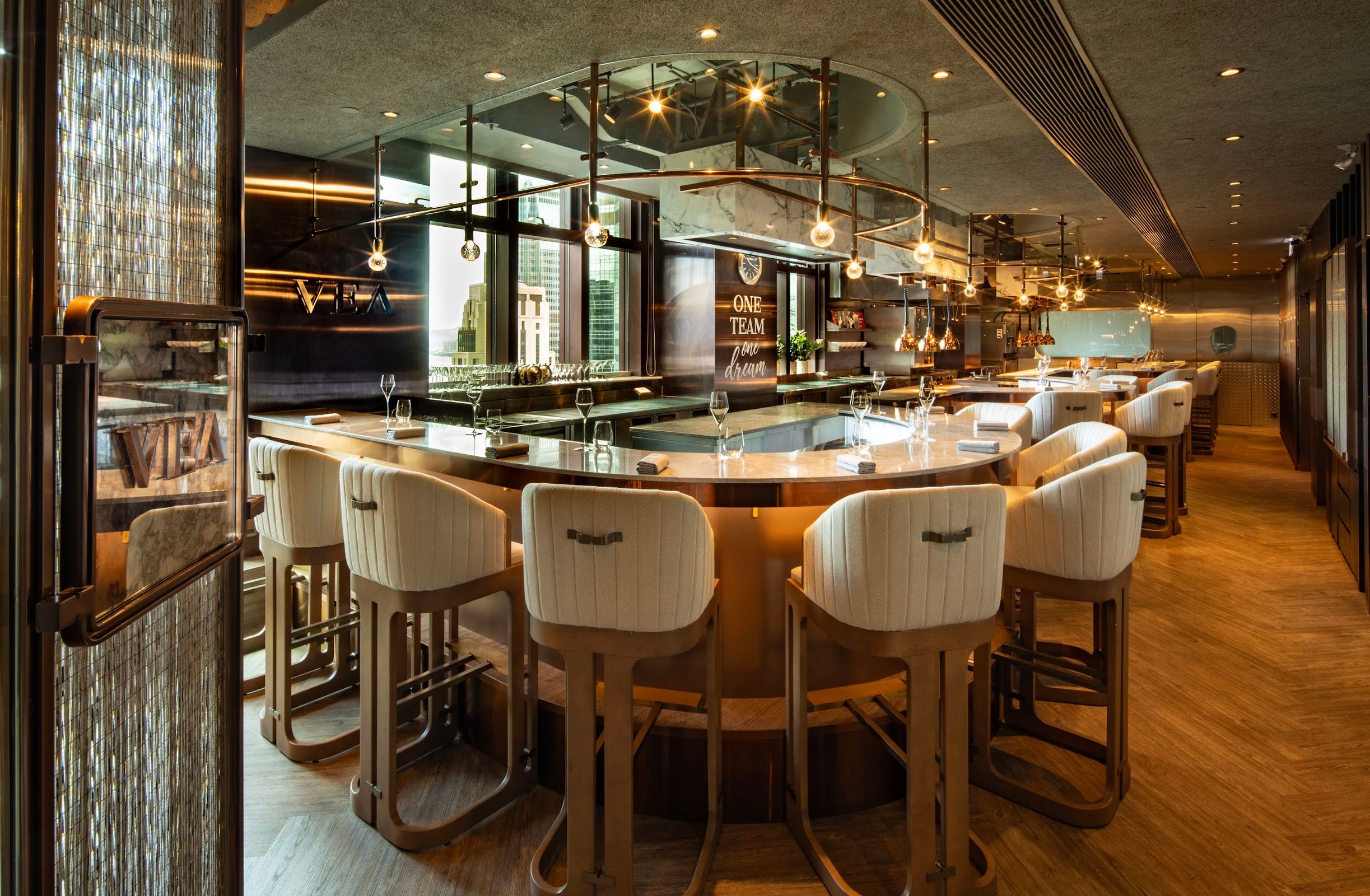 VEA Restaurant