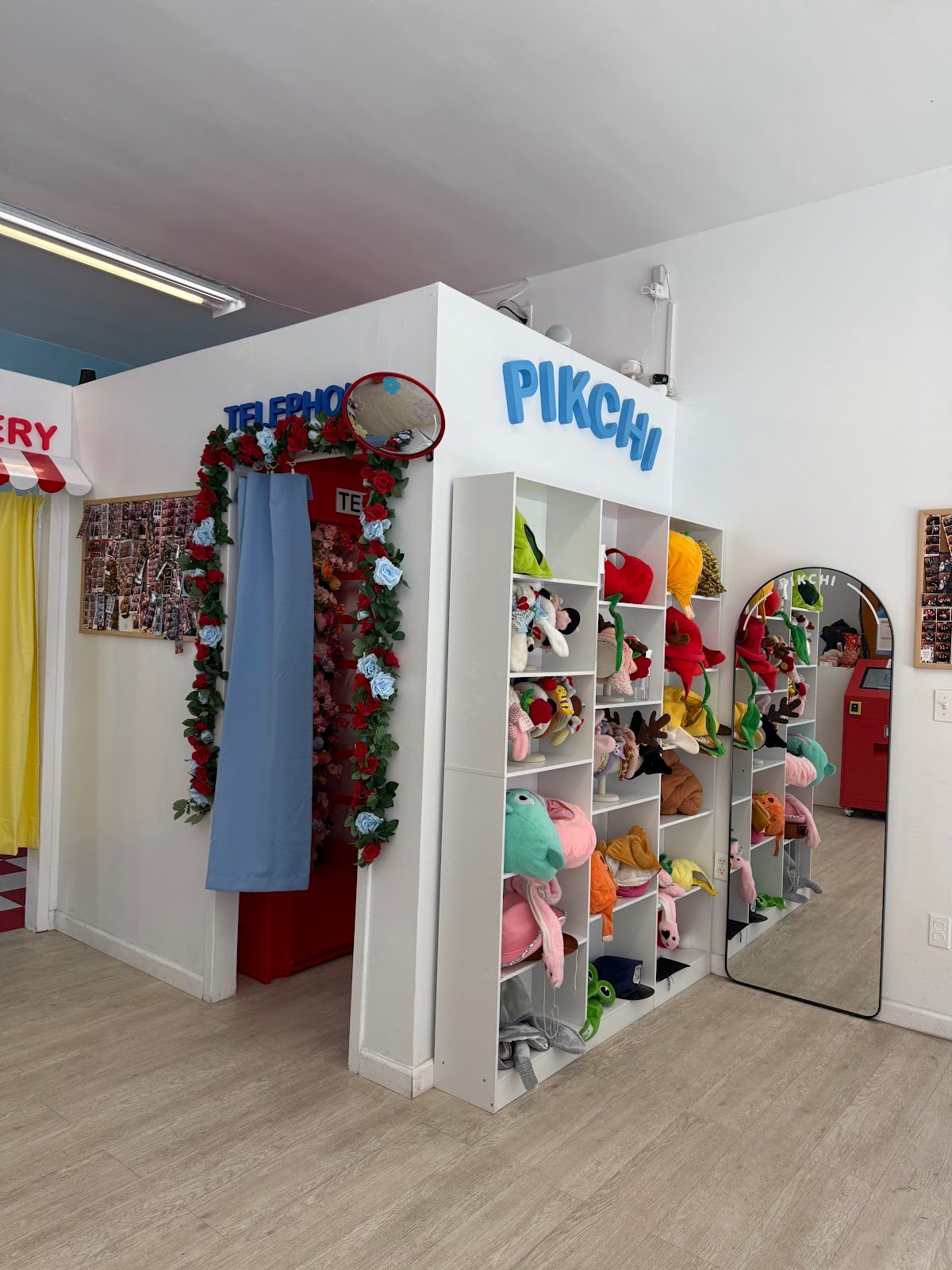 Pikchi Photobooth