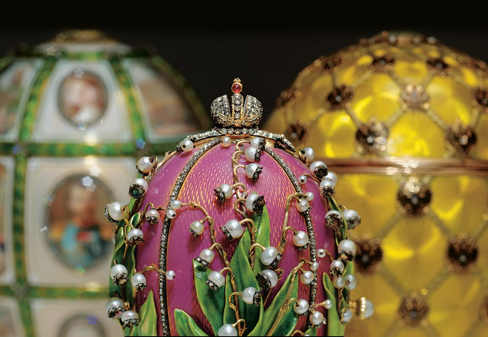 Faberge Museum