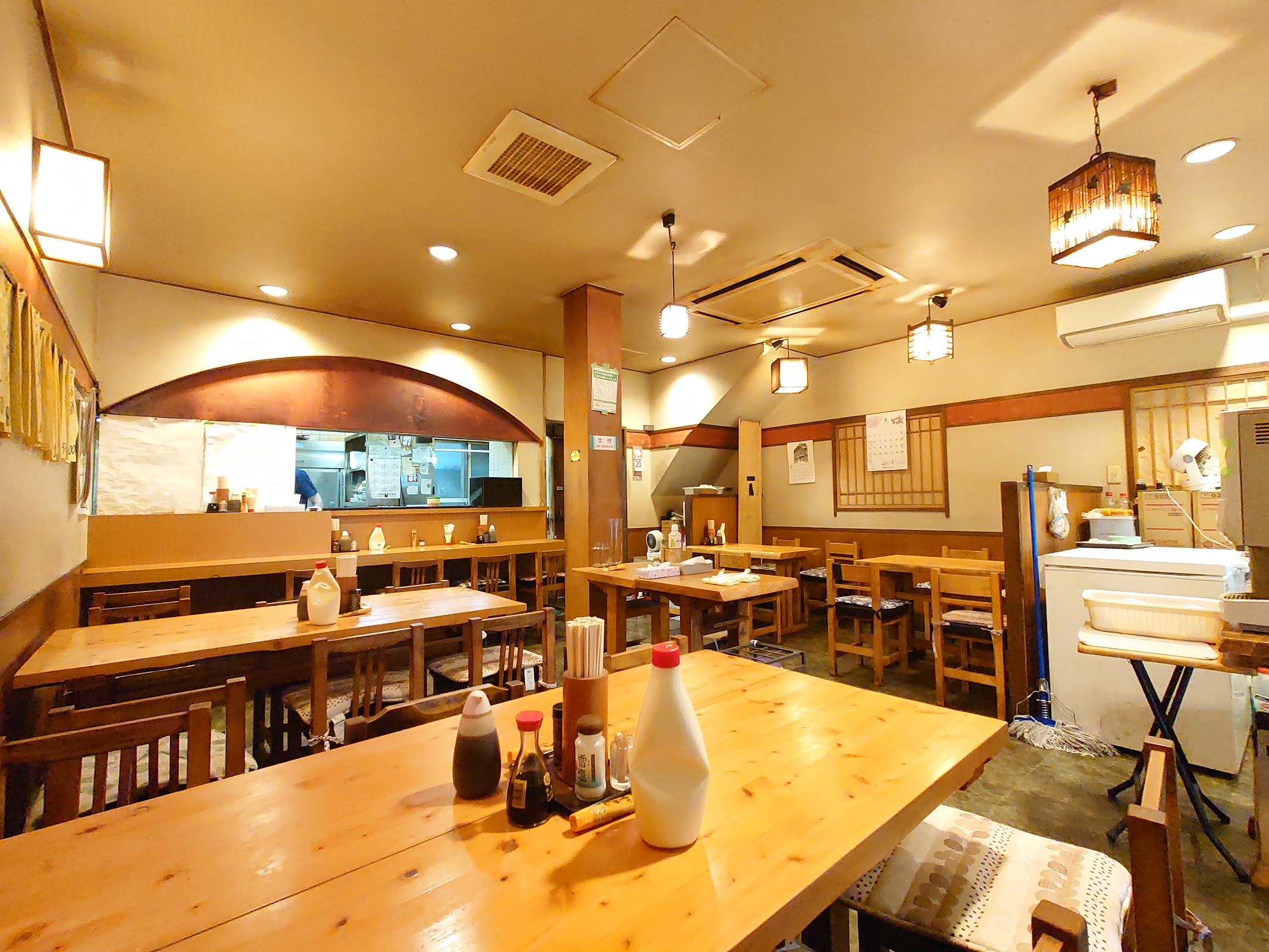 Meshi Wakō Japanese Restaurant