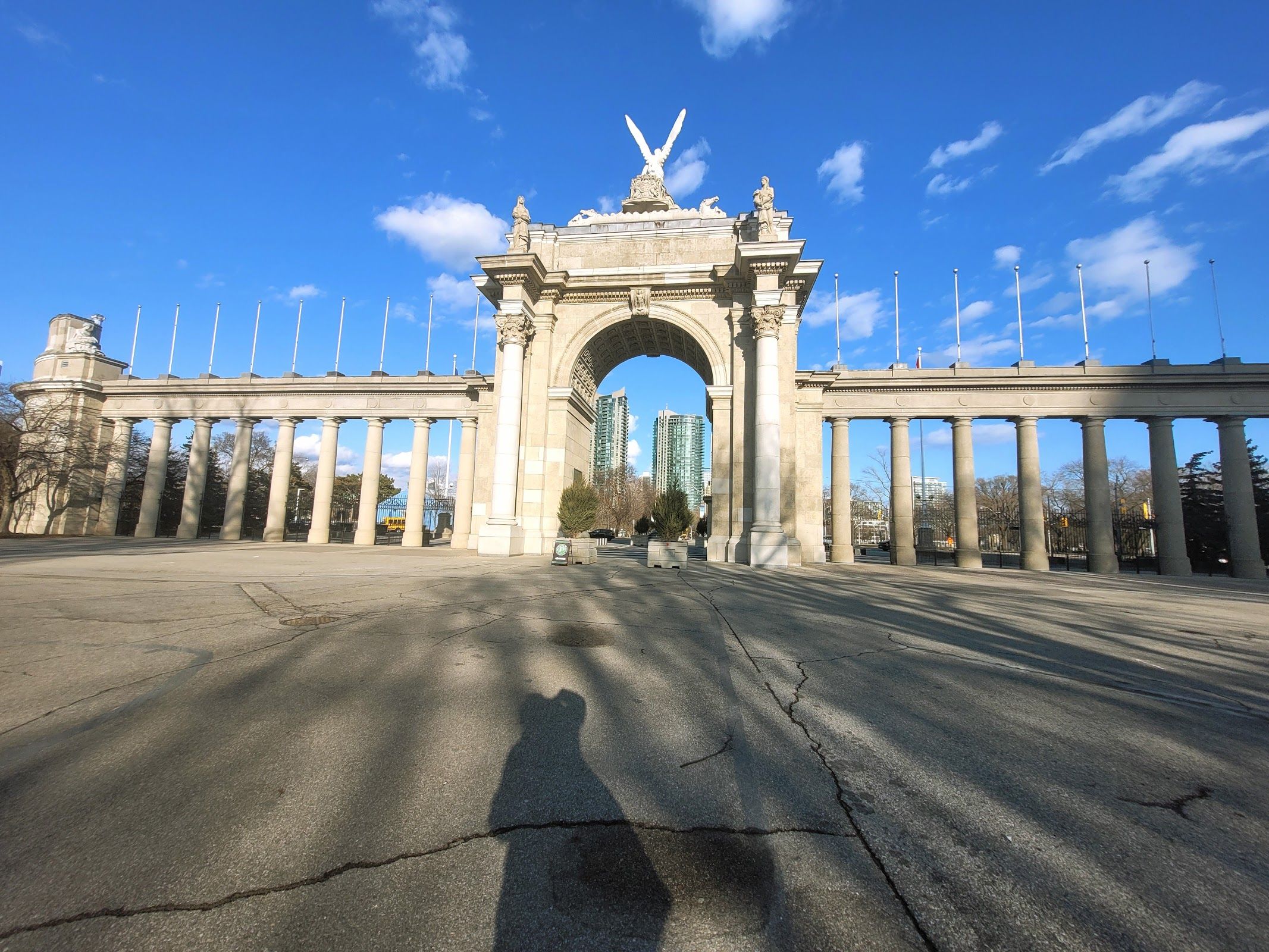 Exhibition Place