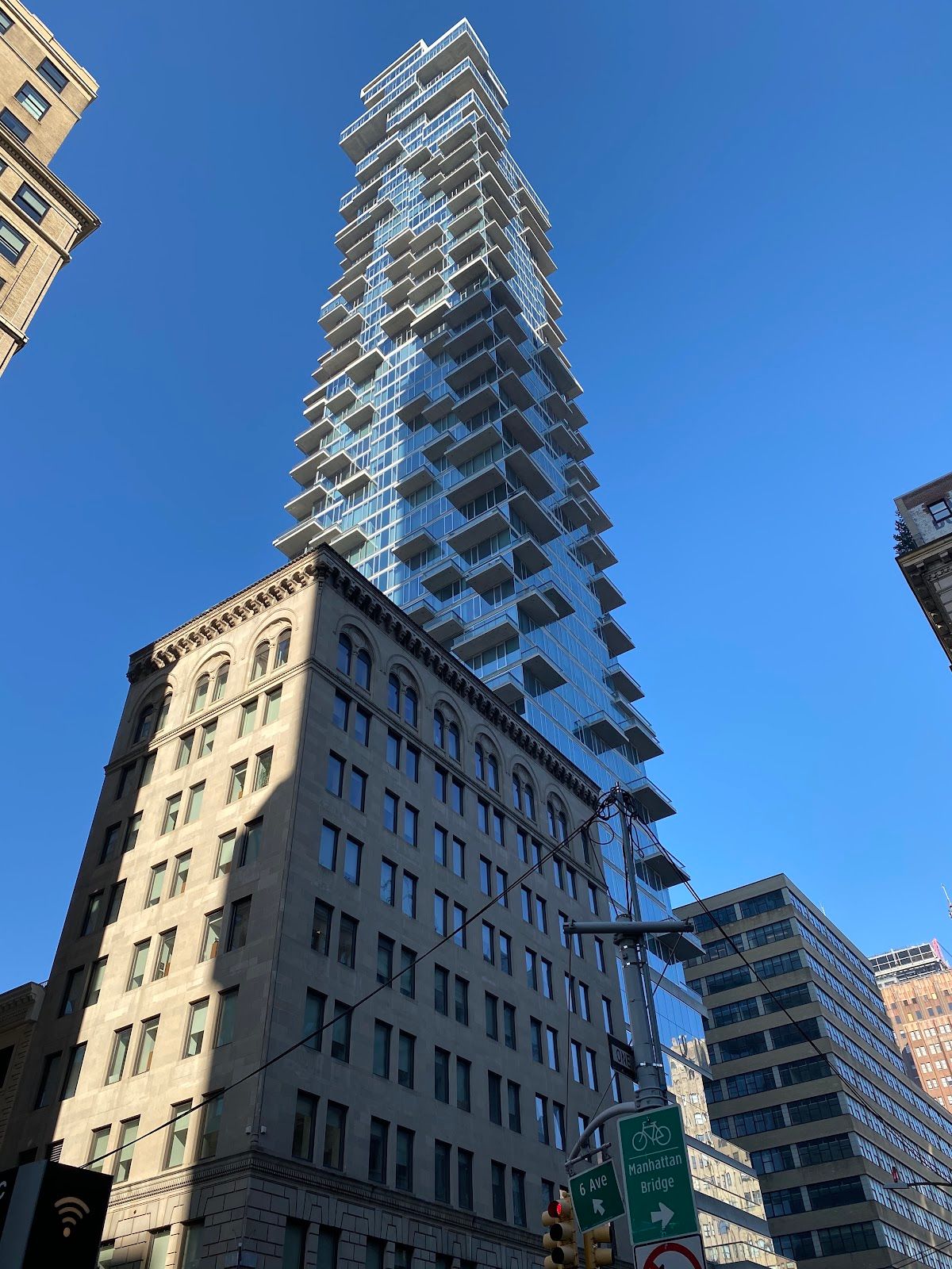 56 Leonard