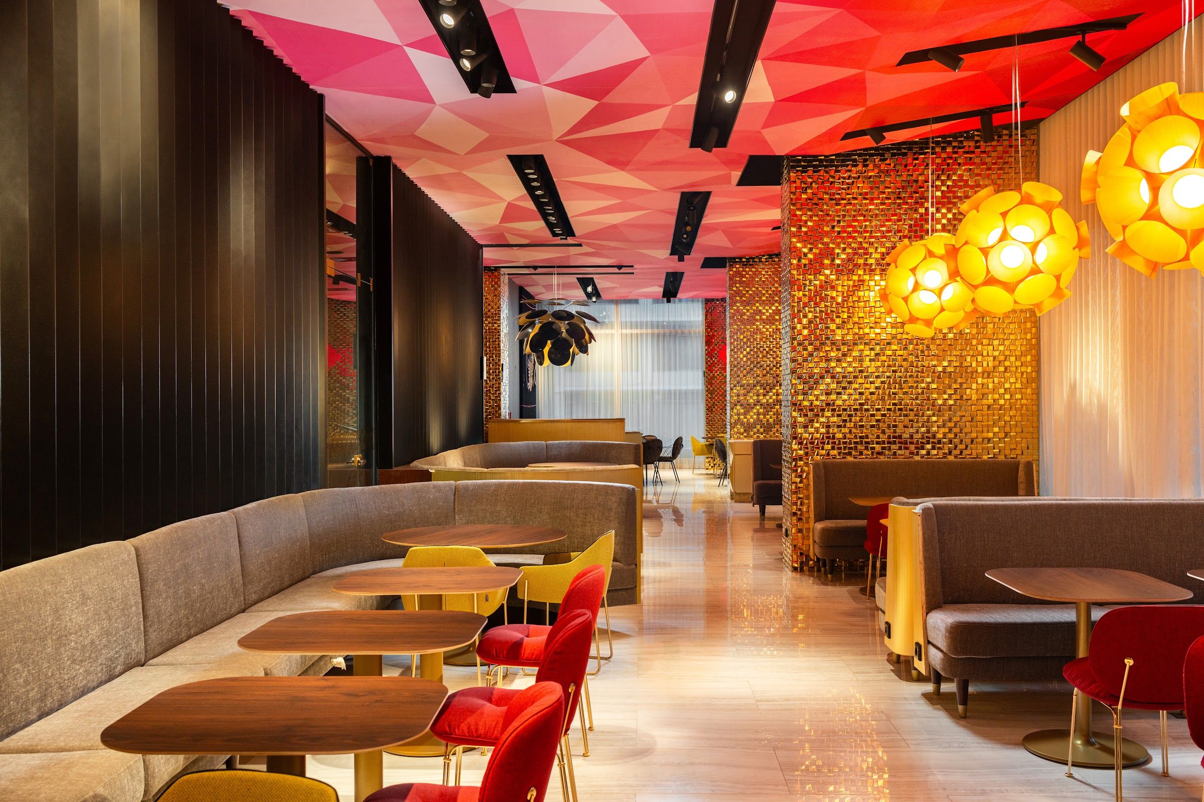 Zonico Amazonian Kitchen Restaurant