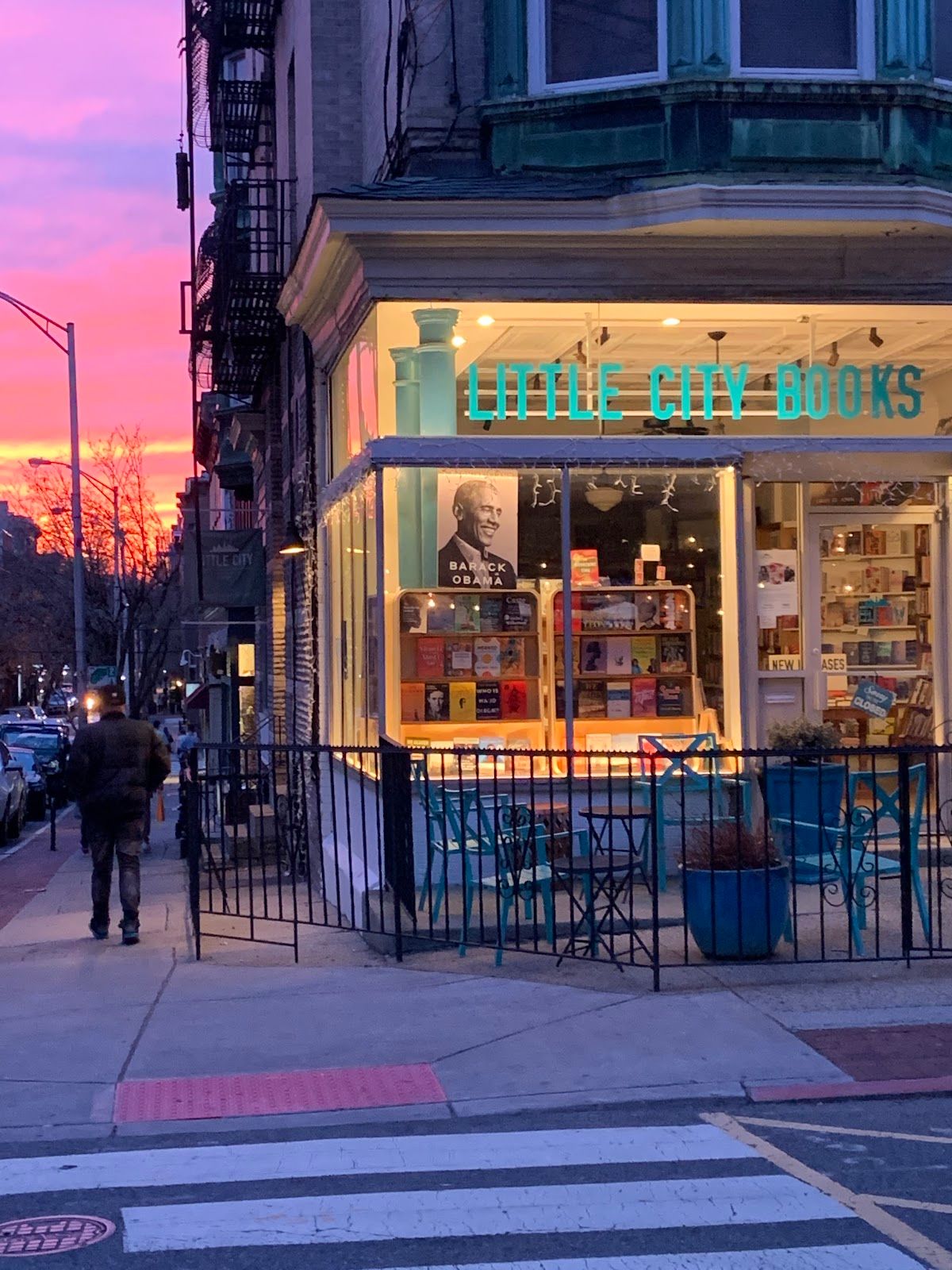 Little City Books