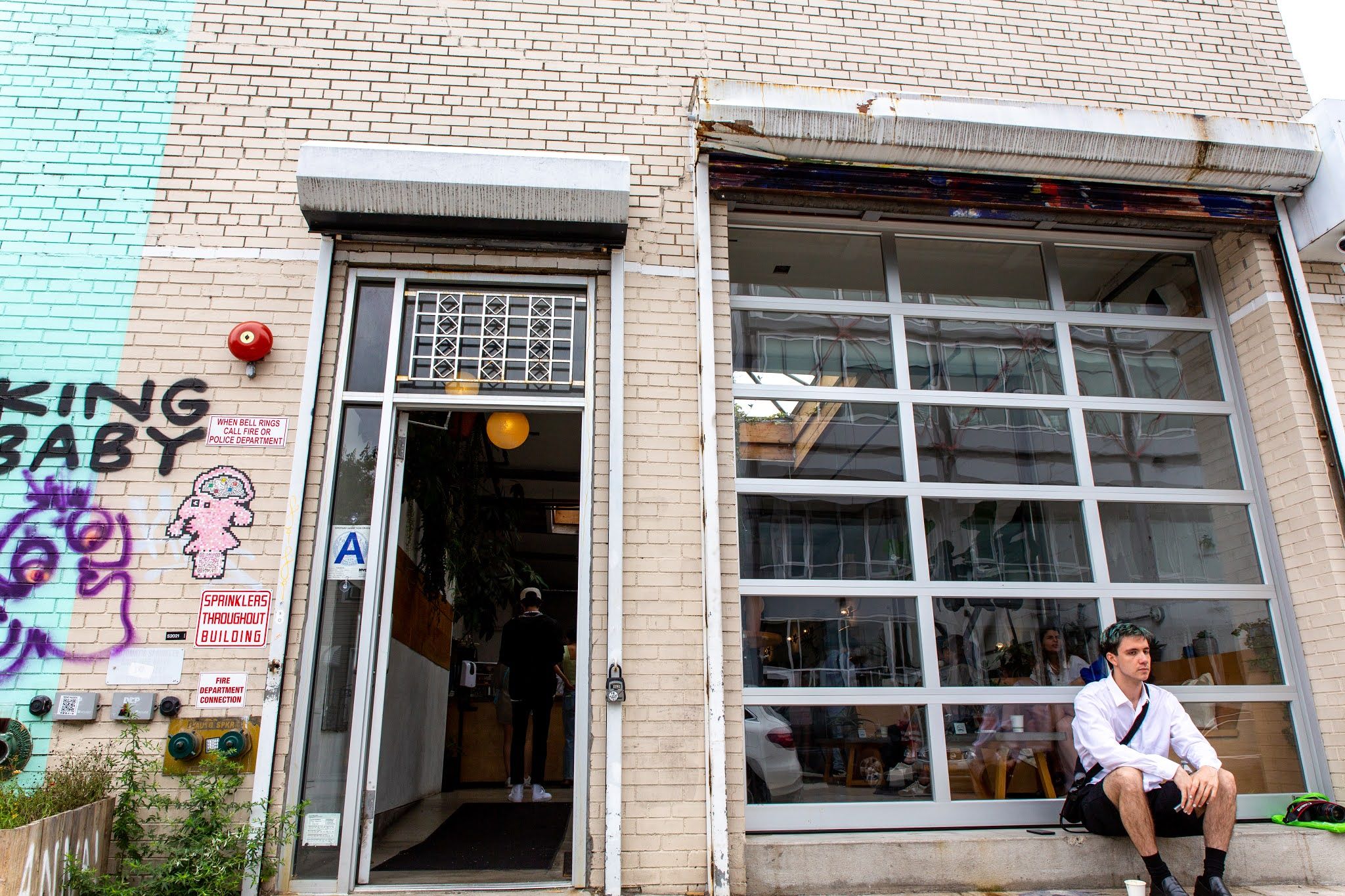 SEY Coffee