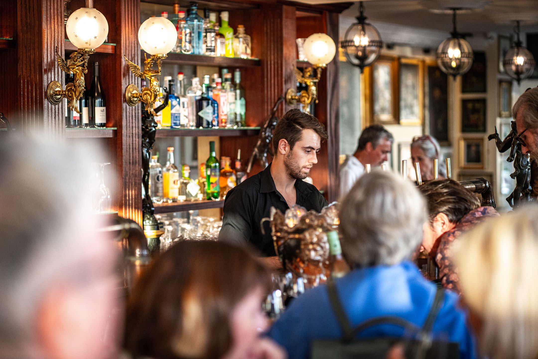 Trafalgar Tavern