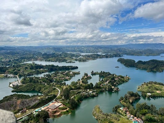 Guatapé