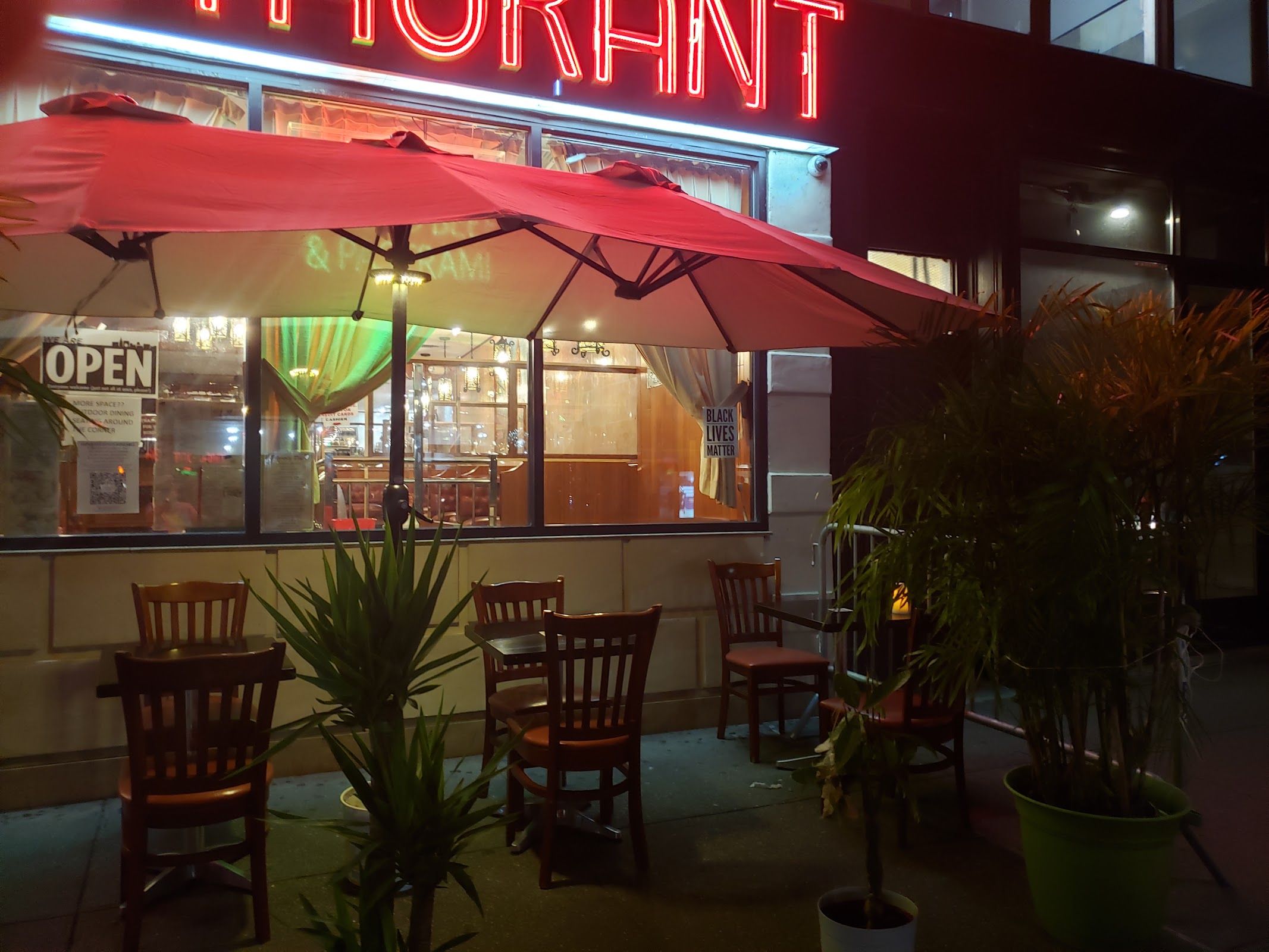 Waverly Diner