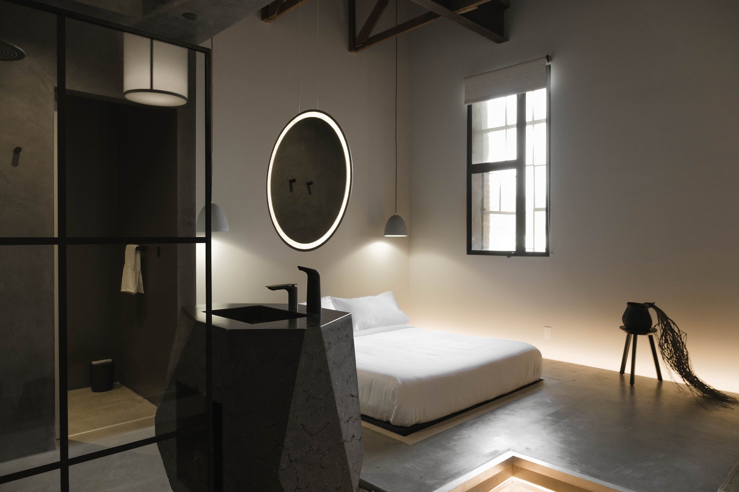 kodō hotel
