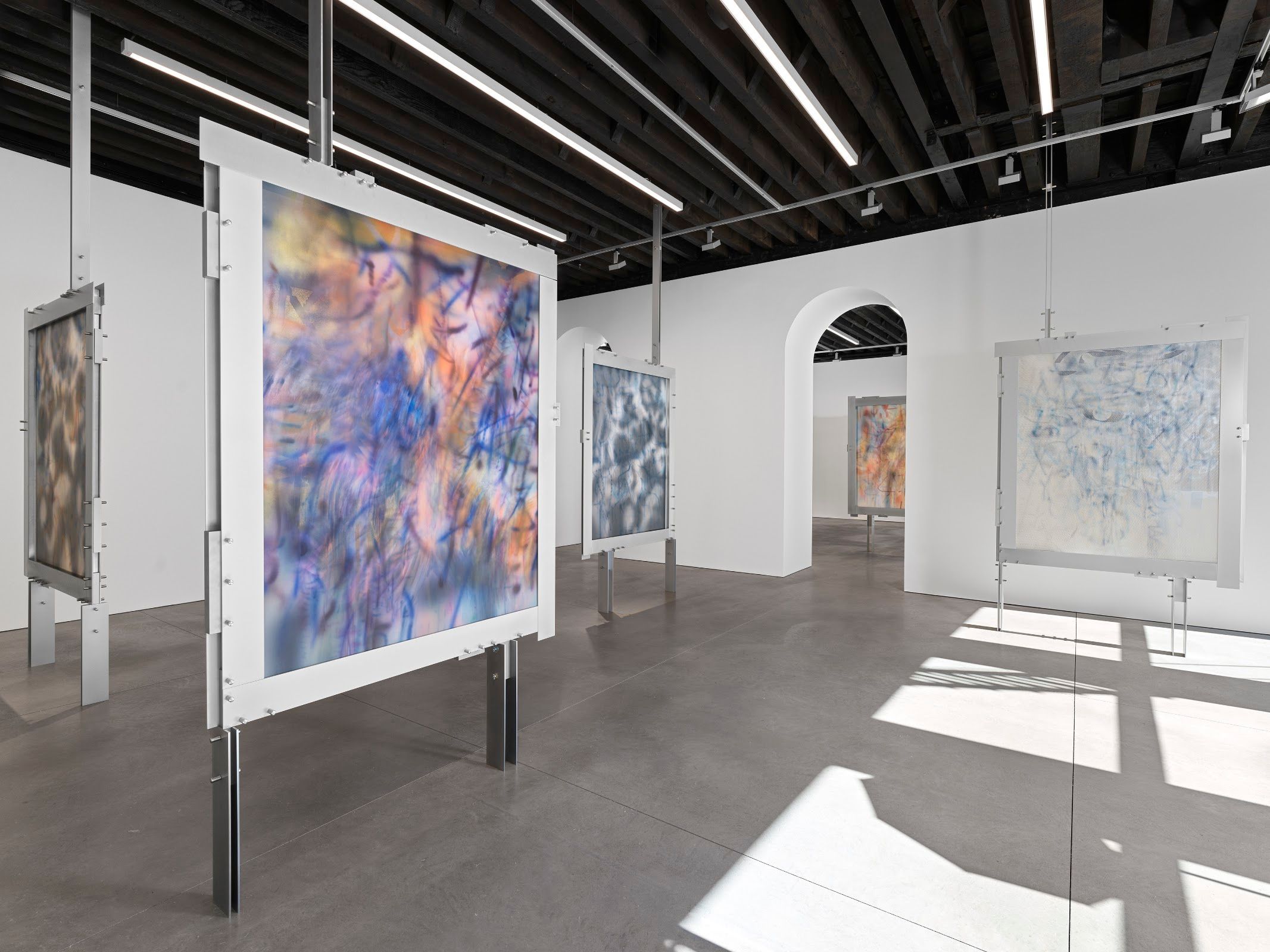 Marian Goodman Gallery
