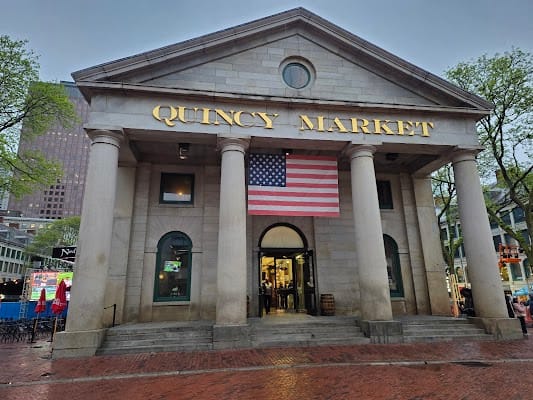 Quincy Market