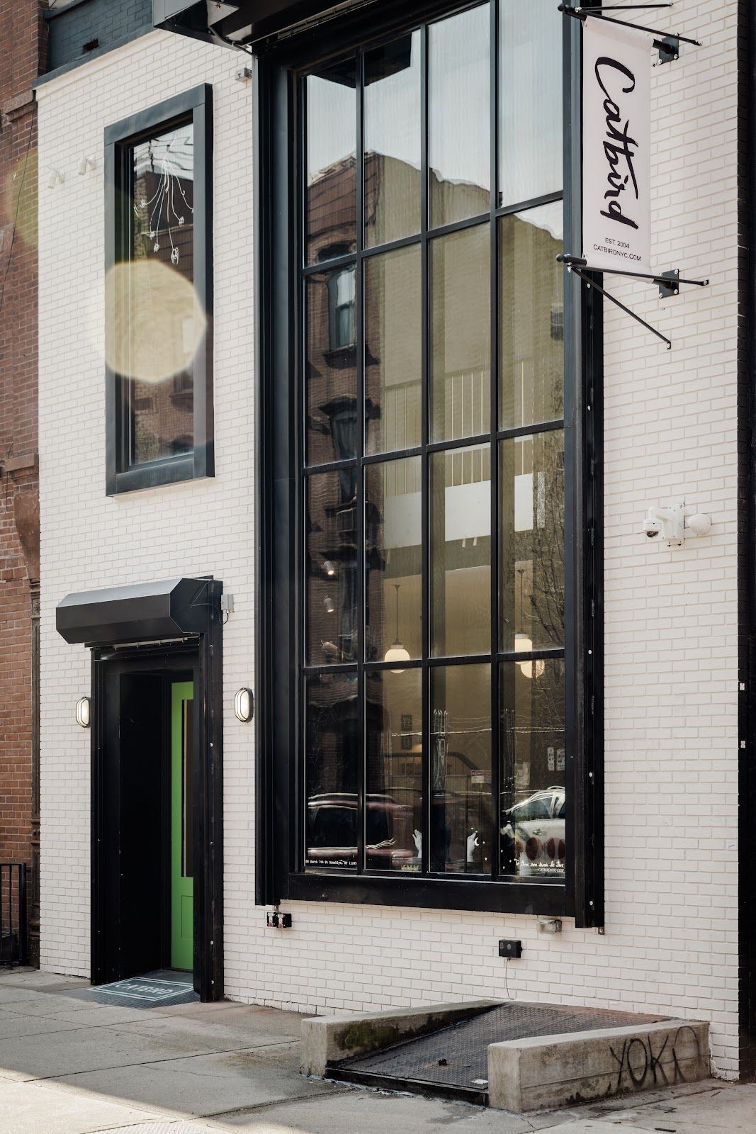 Catbird Jewelry Williamsburg