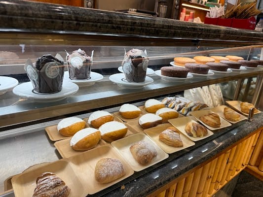 La Casa del Caffè Tazza d'Oro