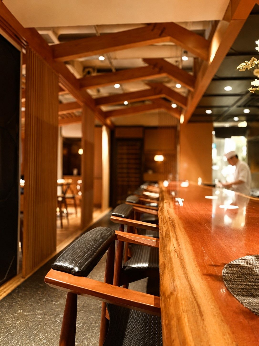 Ginza Maru